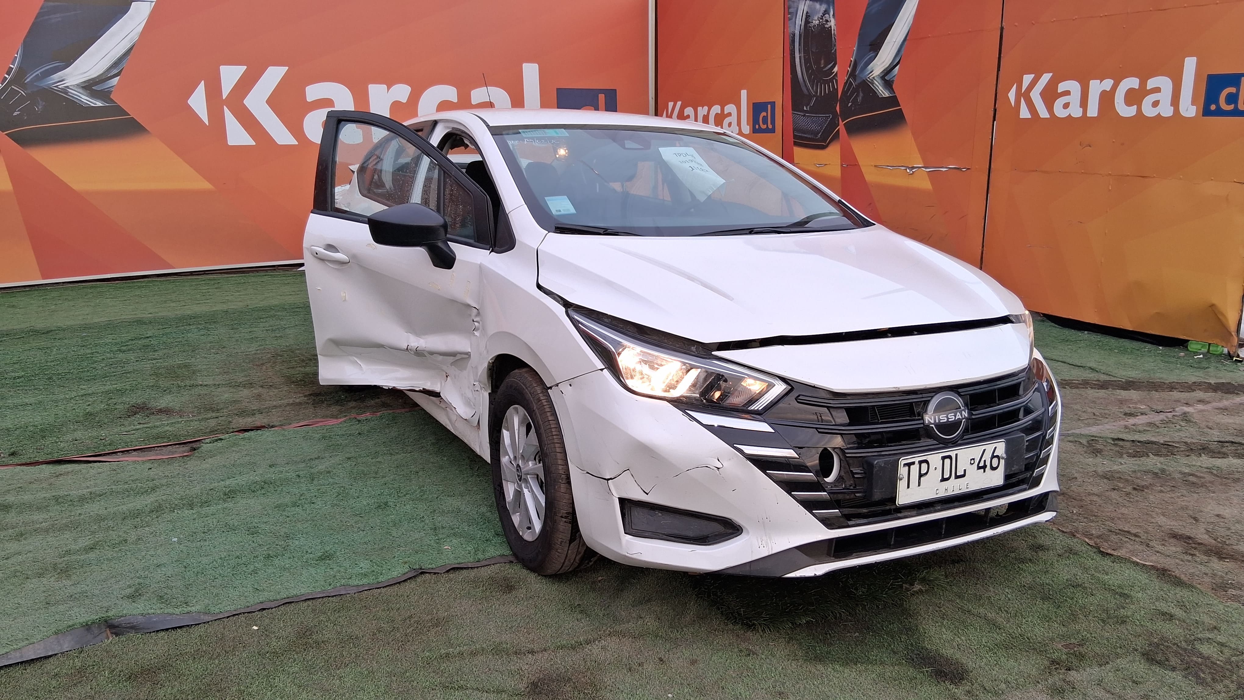 Remates Karcal