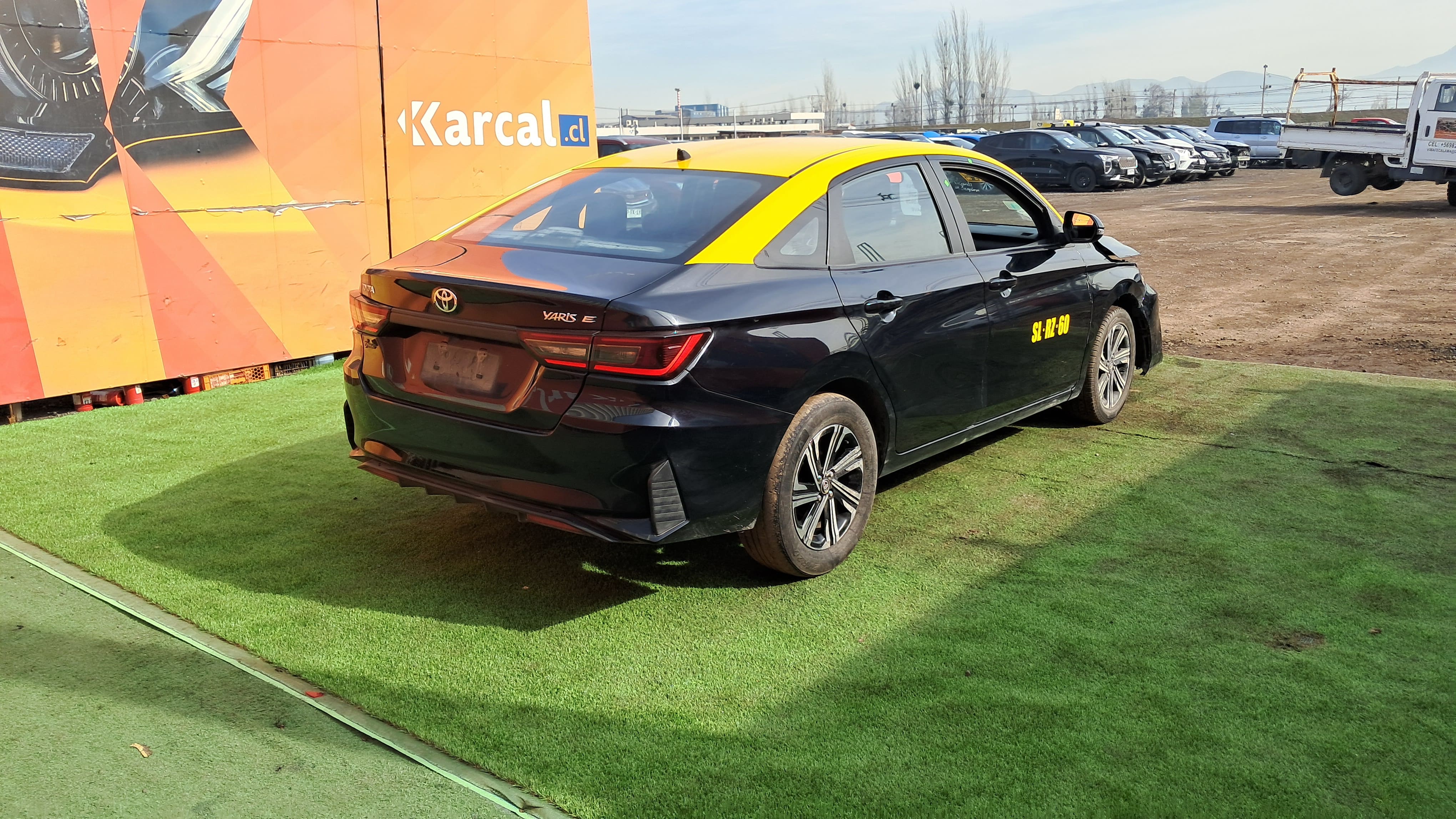 Remates Karcal