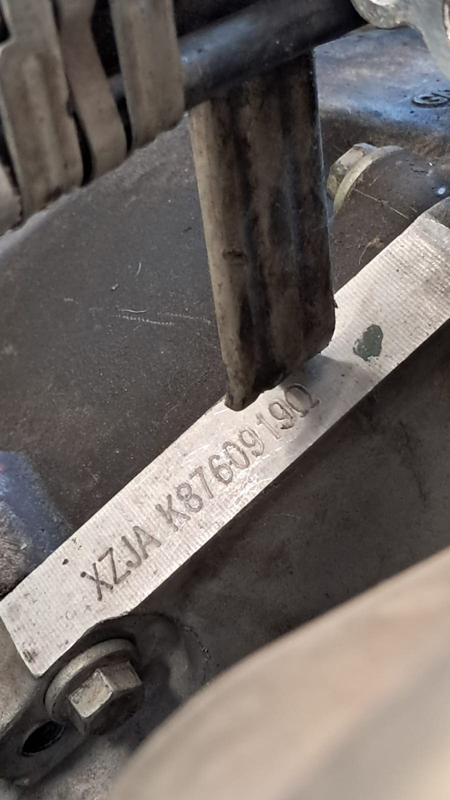 Remates Karcal