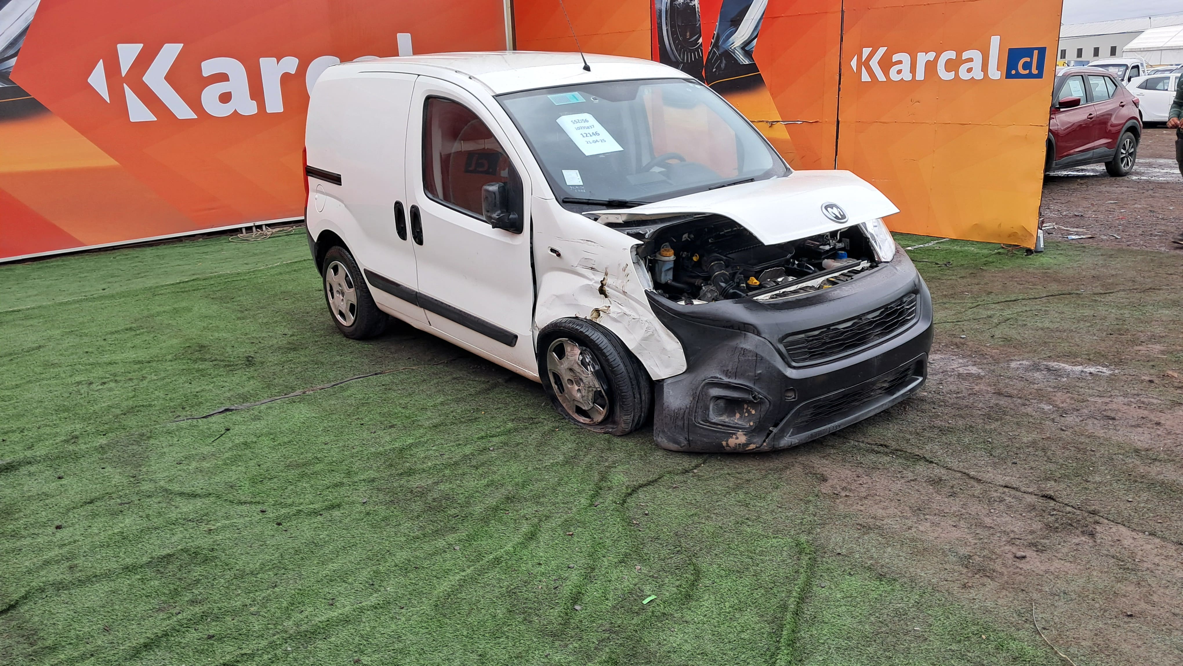 Remates Karcal