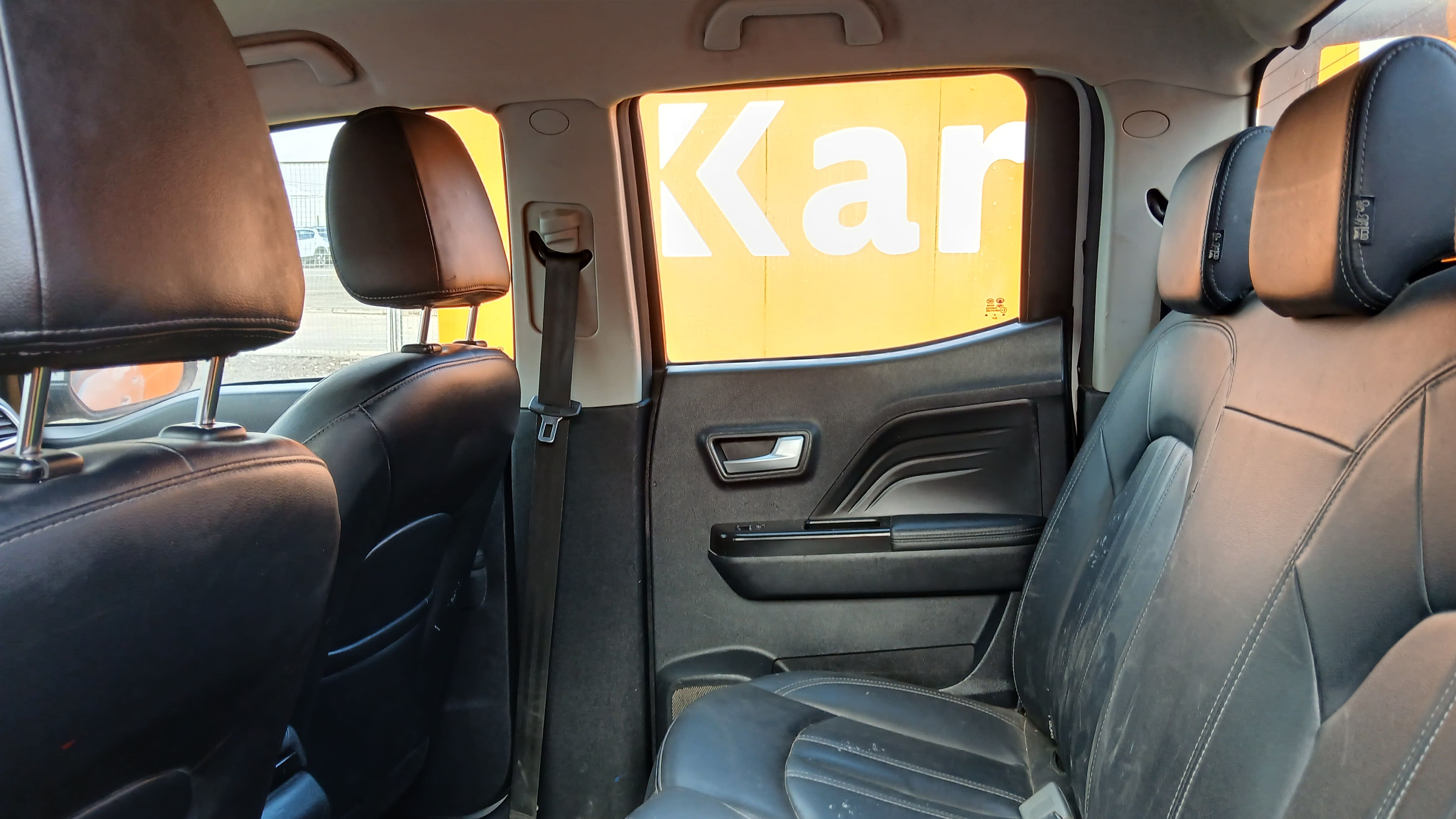 Remates Karcal