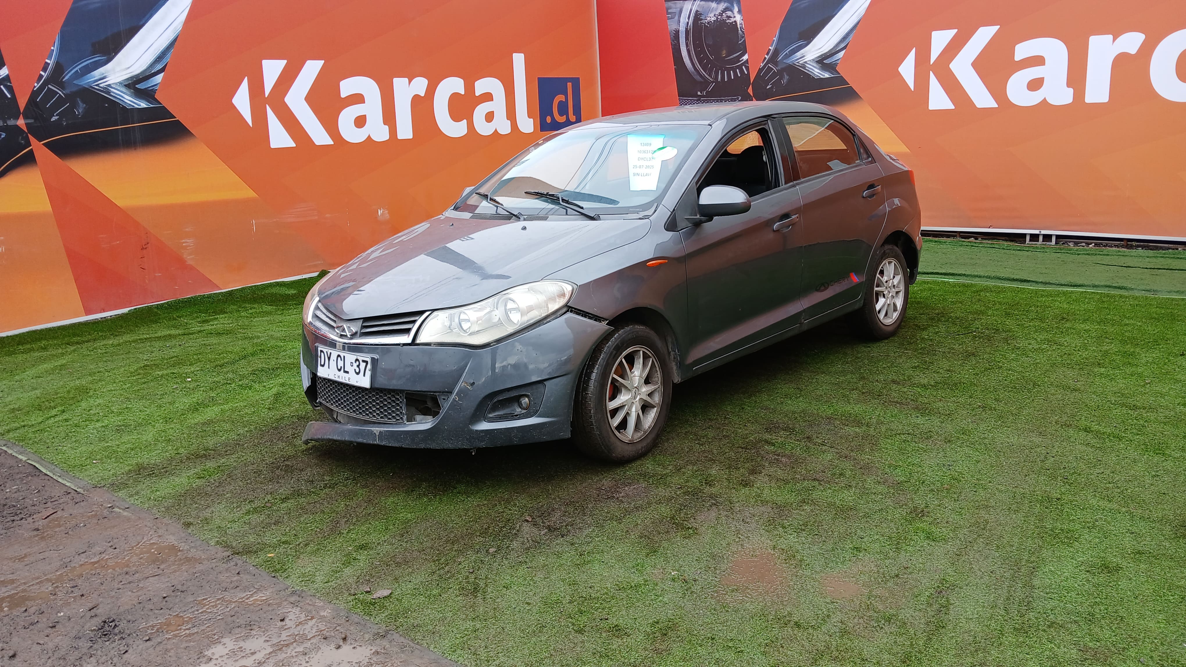 Remates Karcal