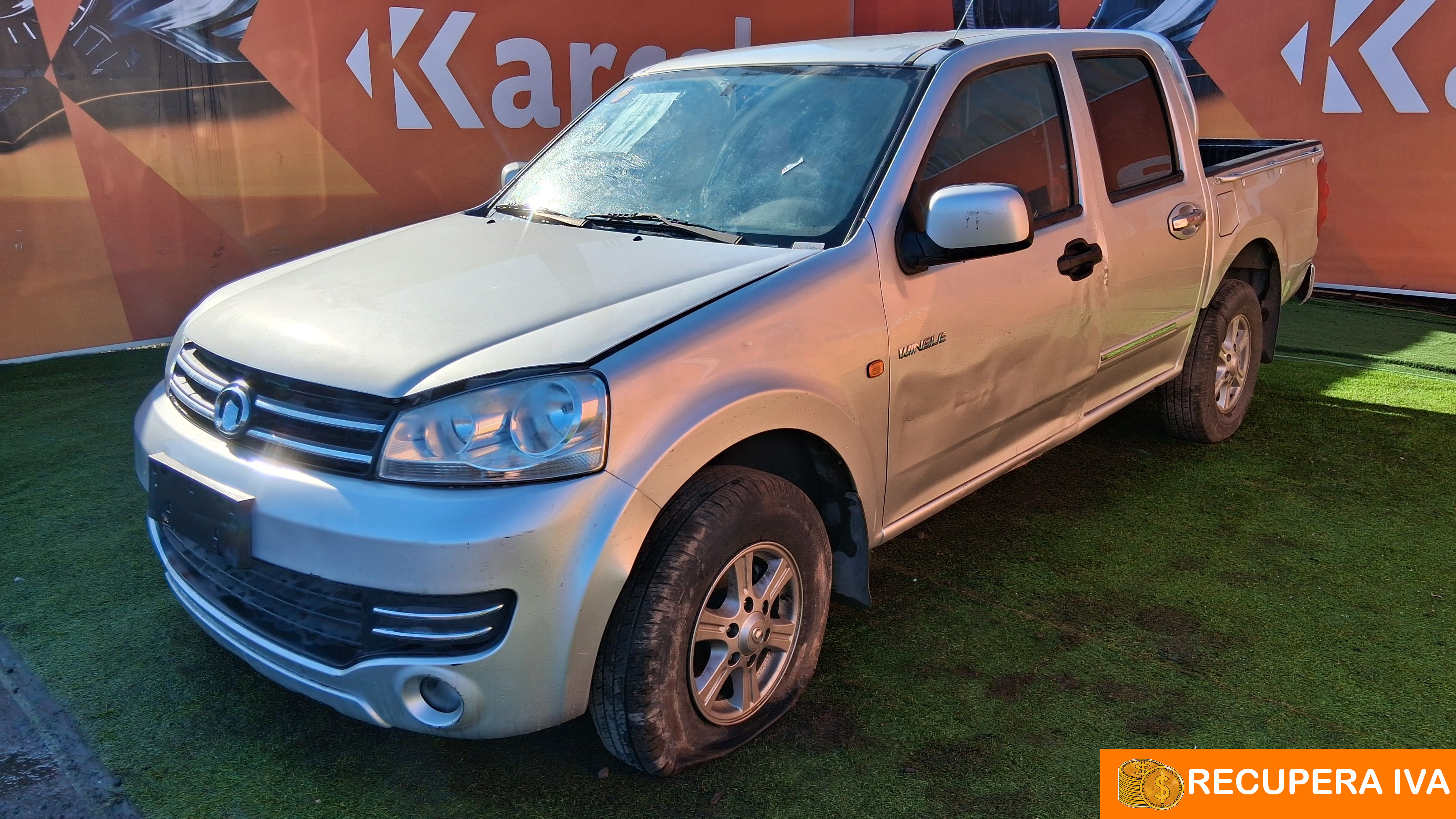 Remates Karcal