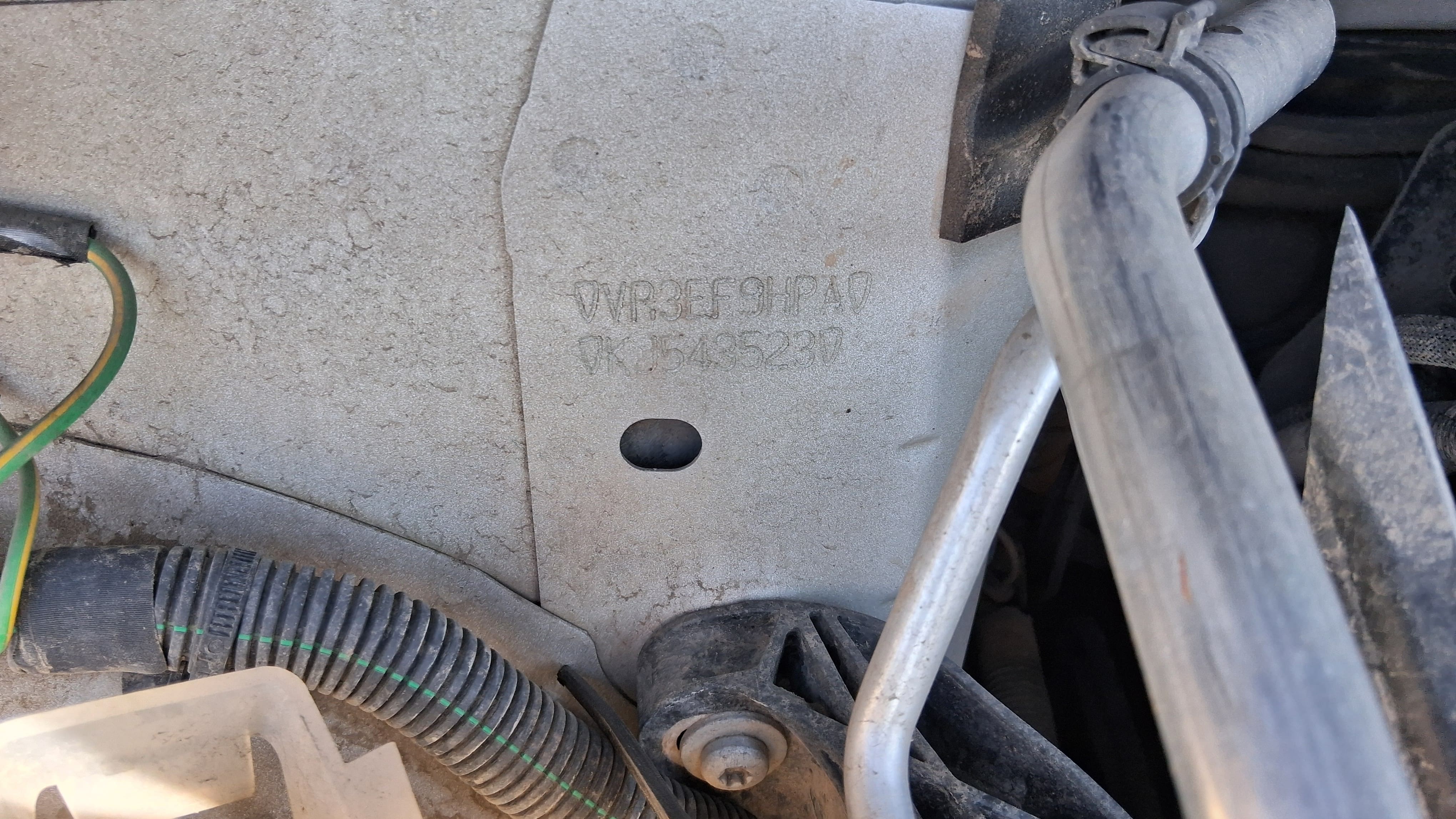 Remates Karcal