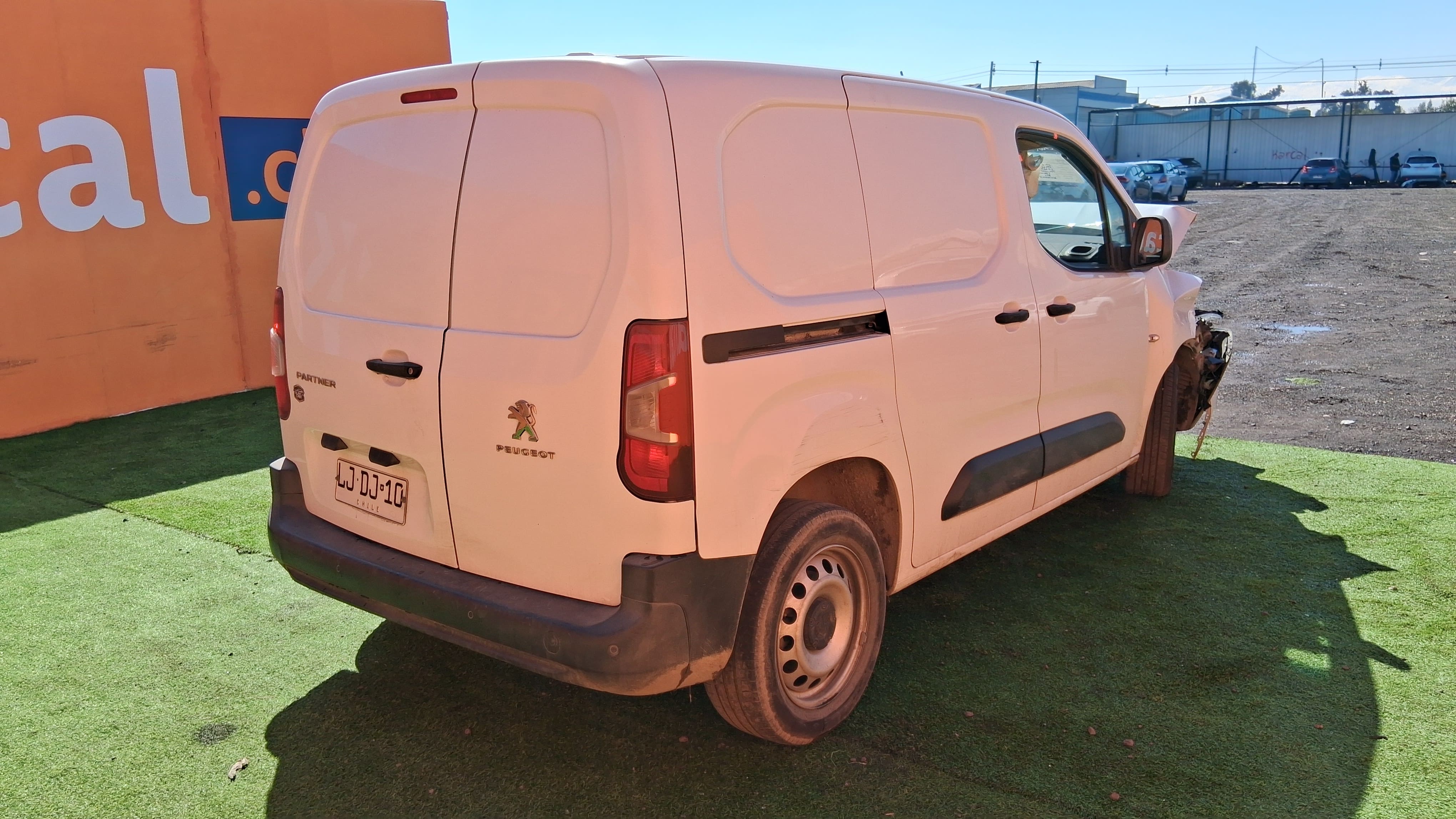 Remates Karcal