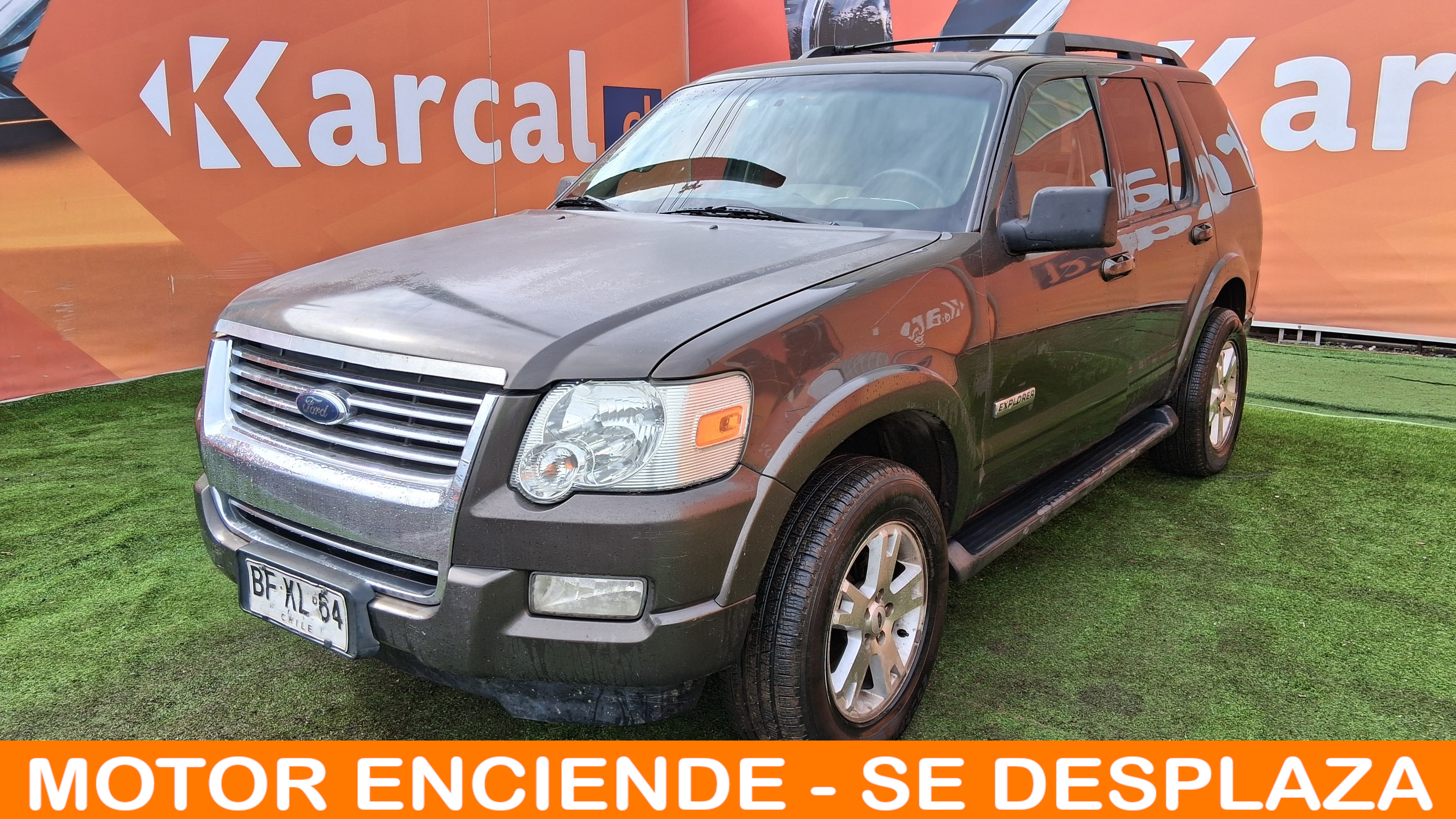 Remates Karcal
