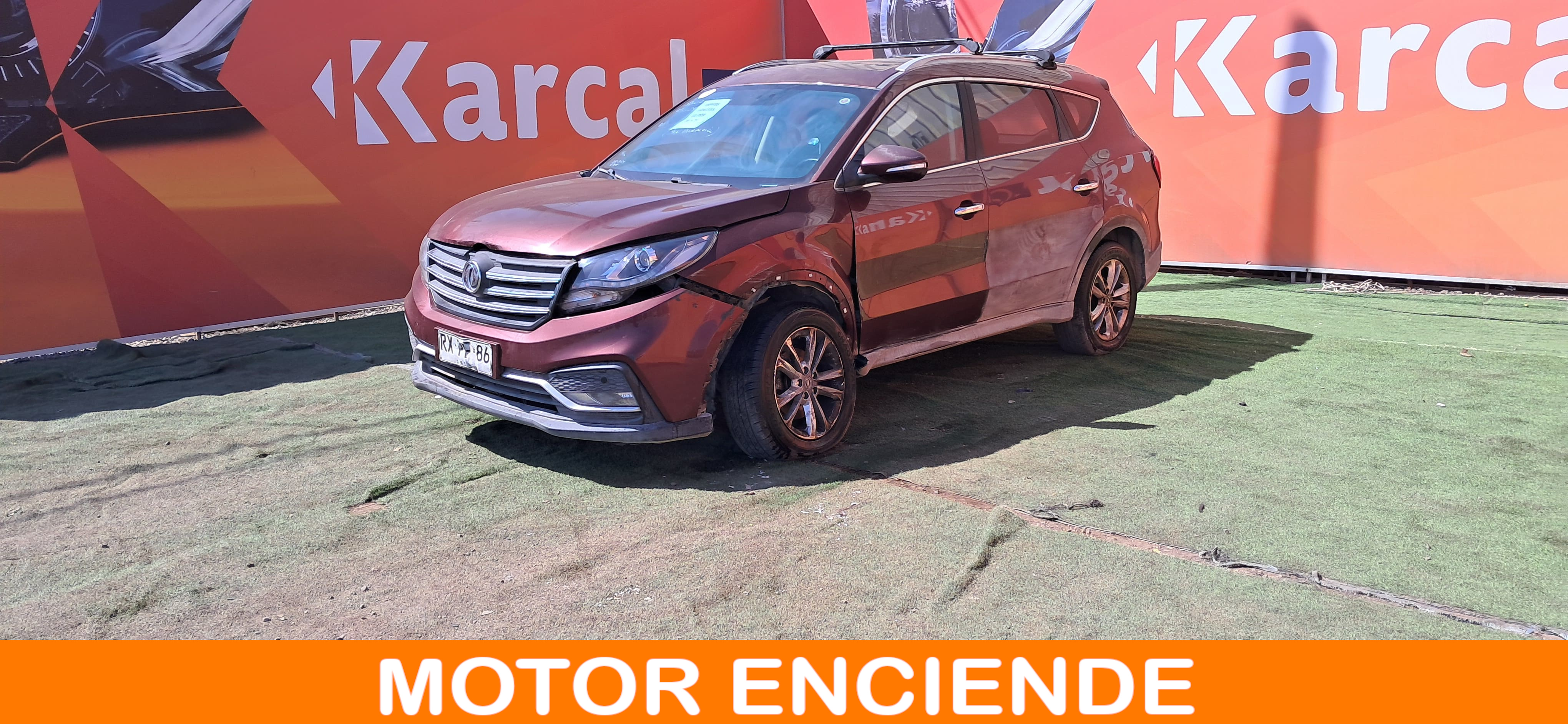 Remates Karcal