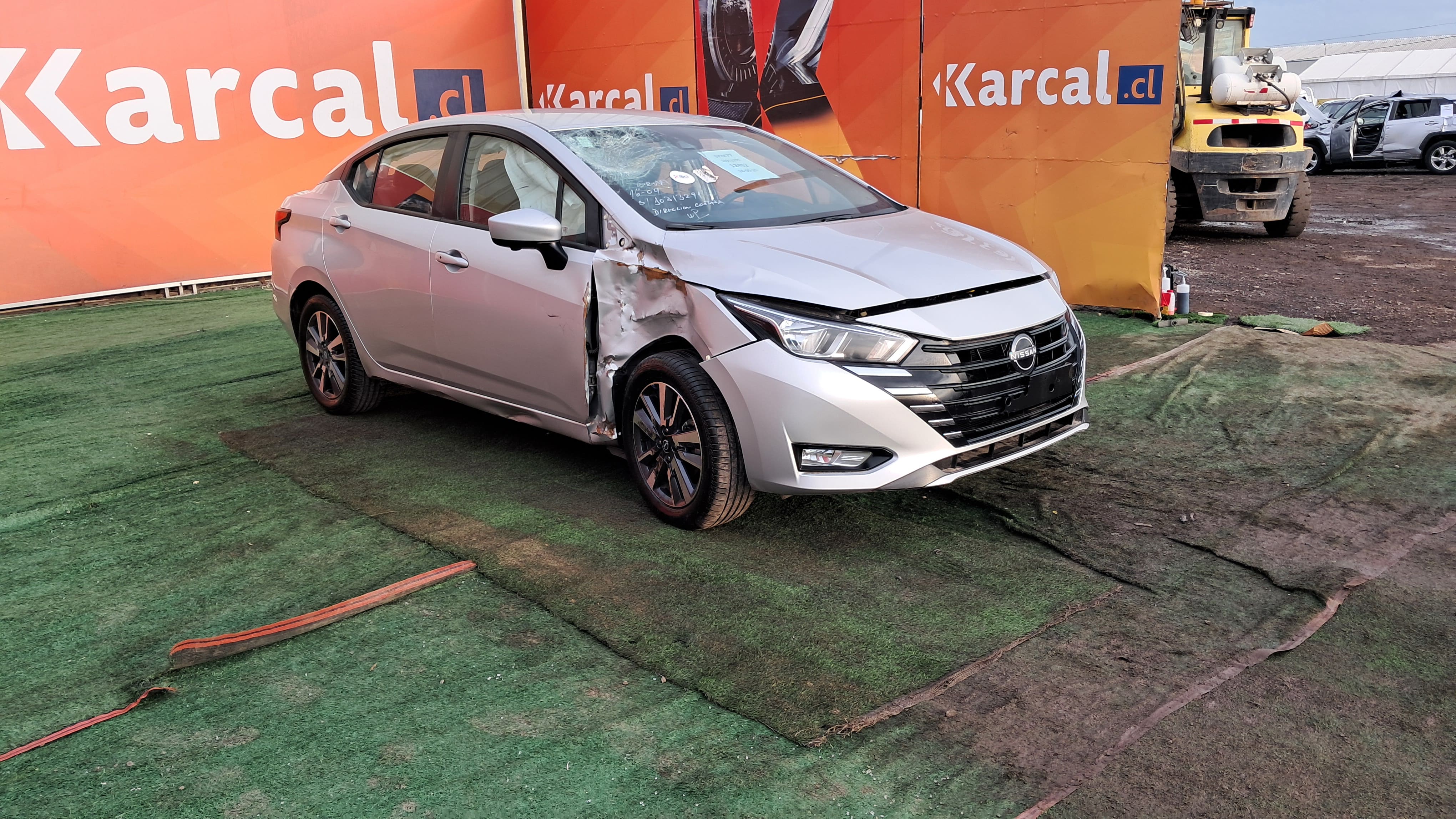 Remates Karcal