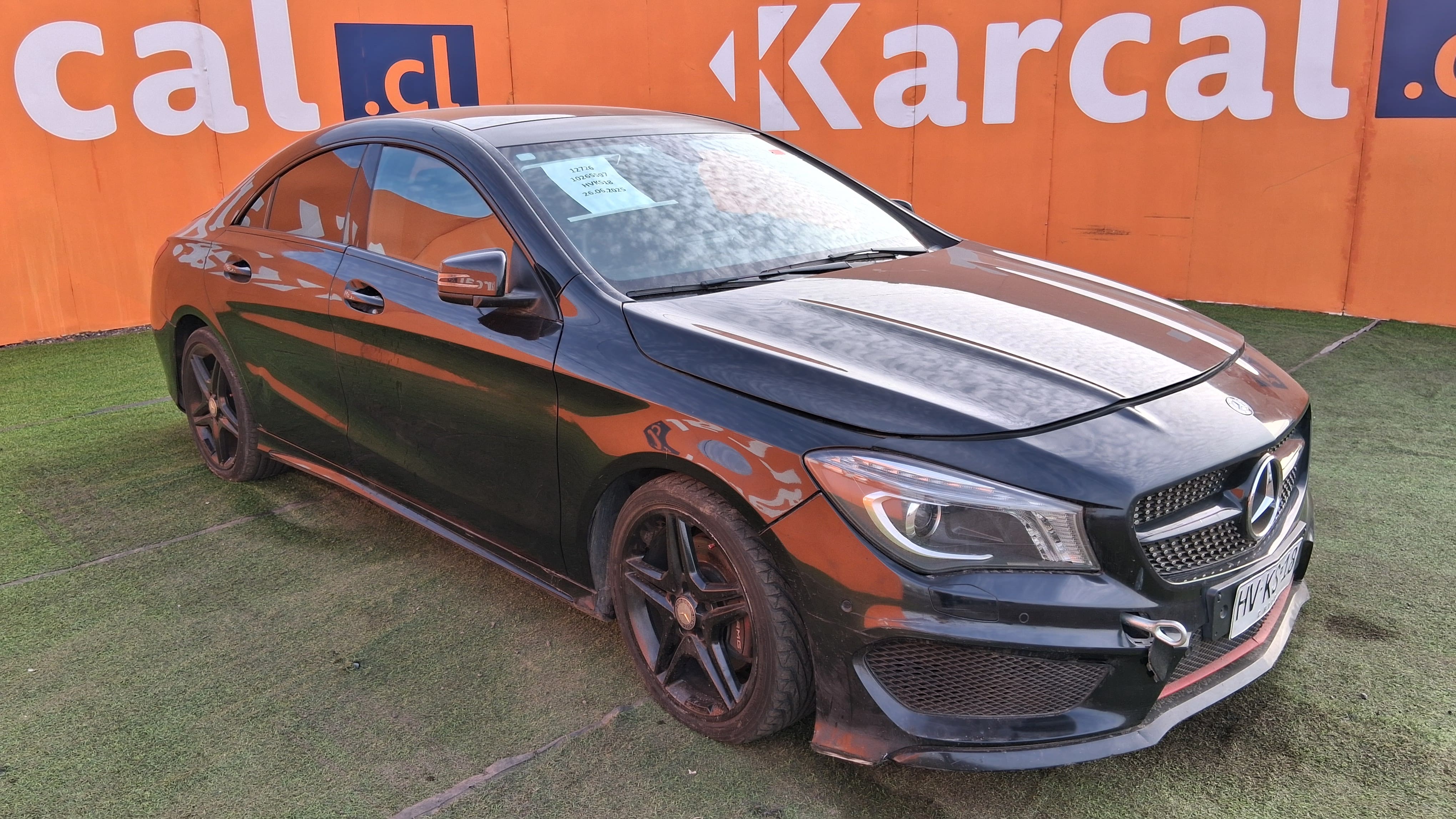 Remates Karcal