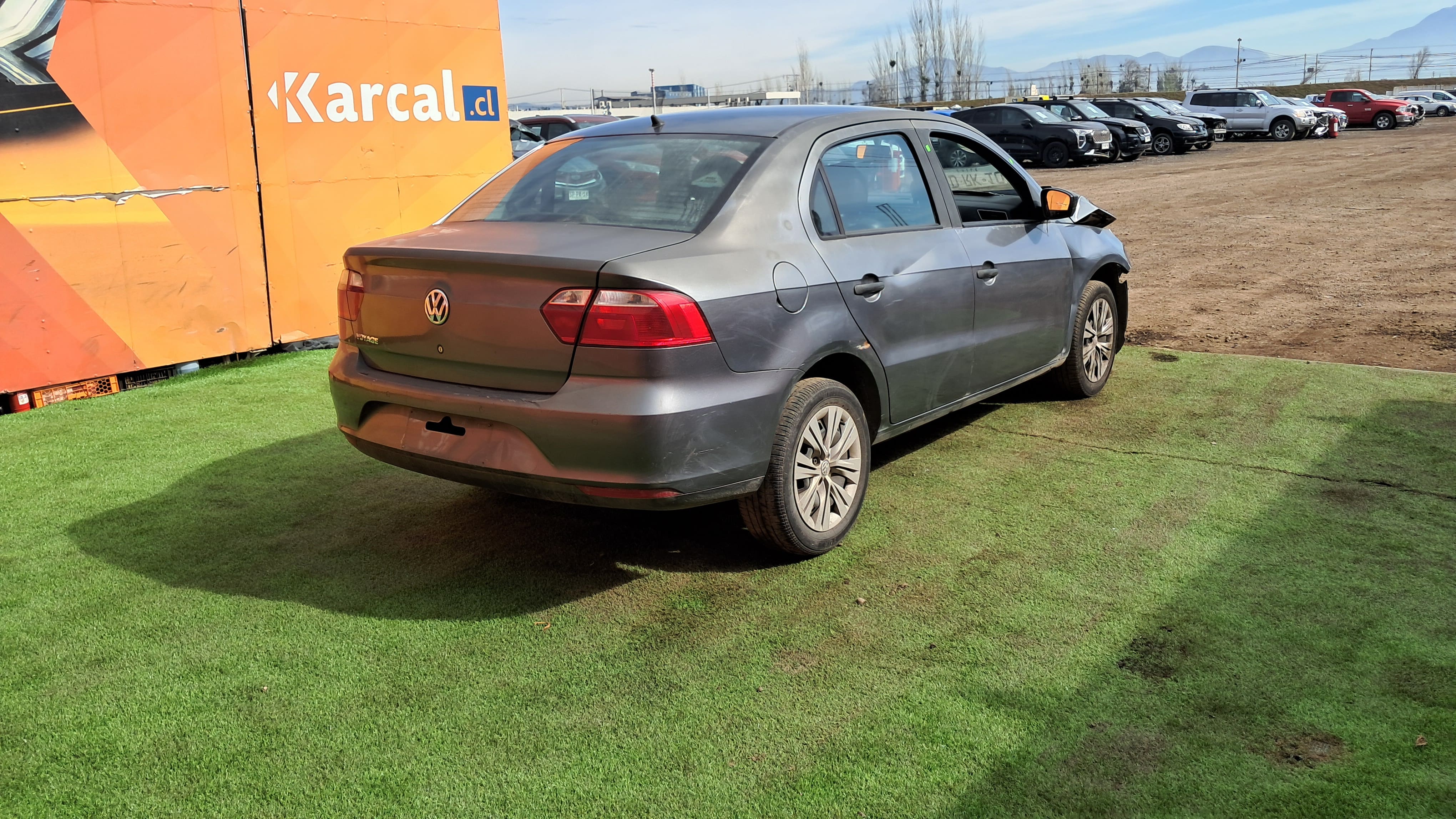 Remates Karcal