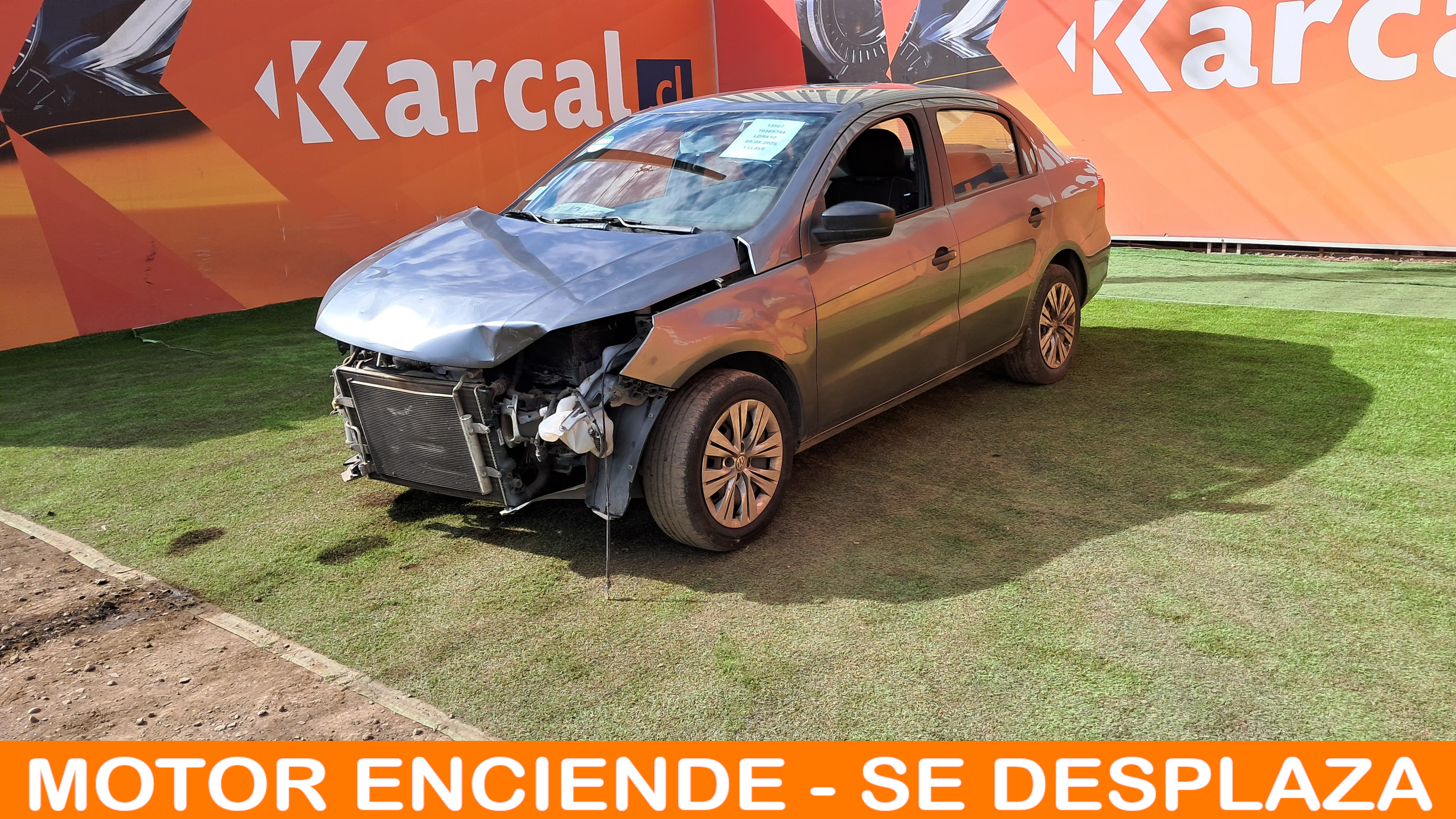Remates Karcal