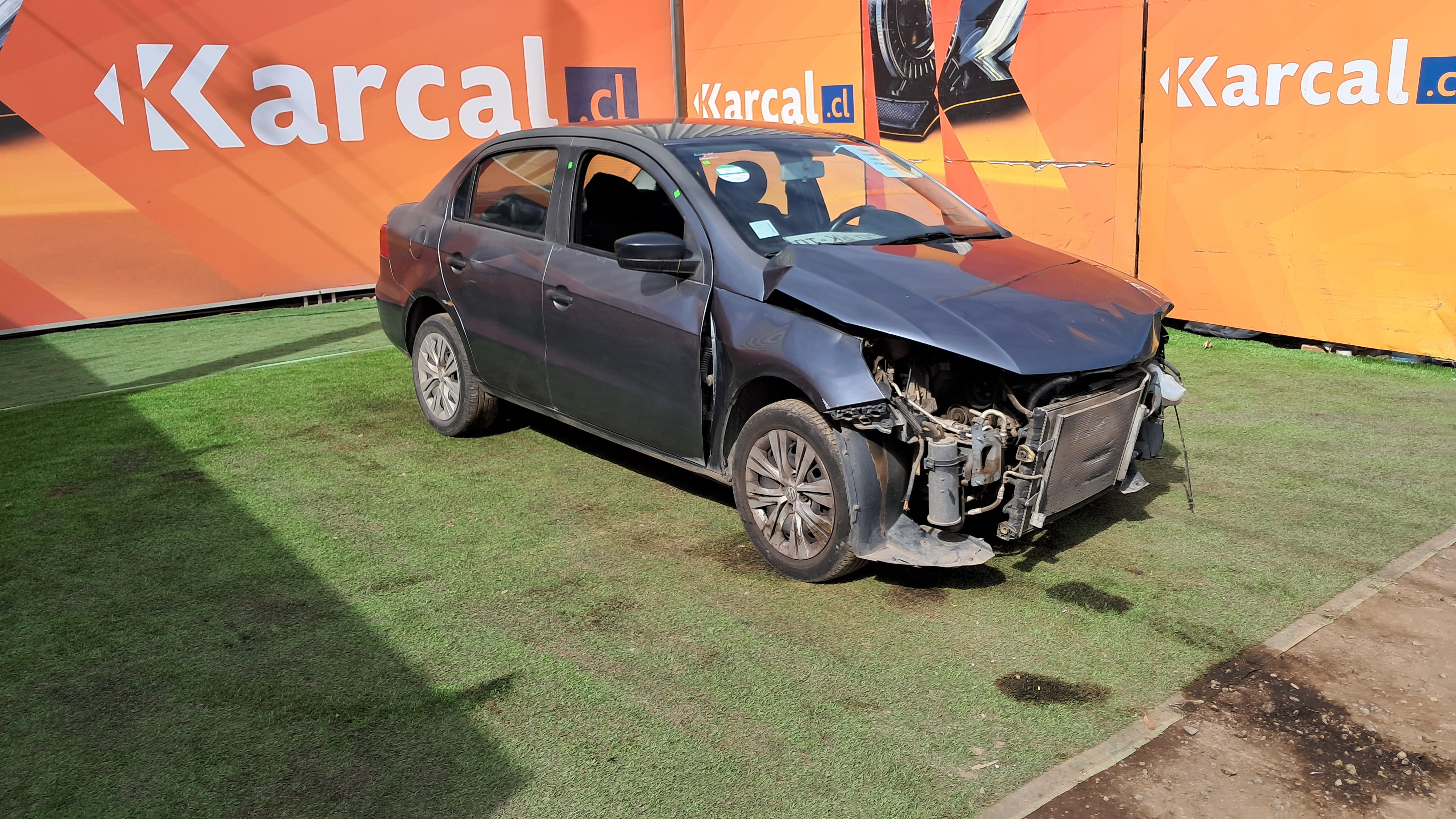 Remates Karcal