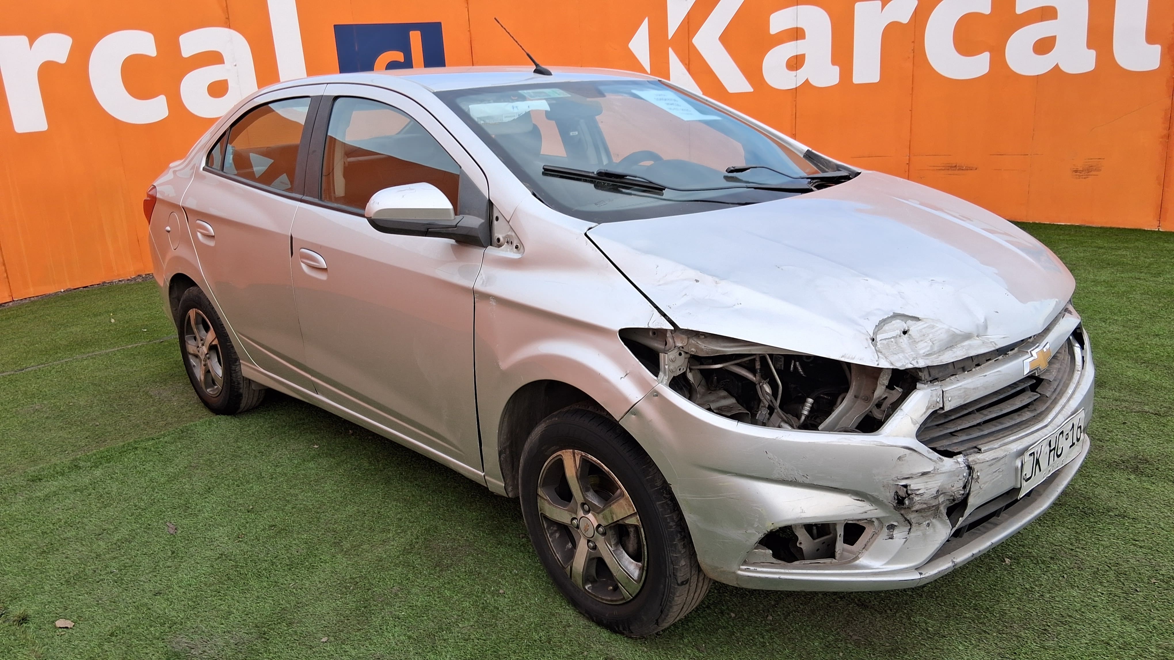 Remates Karcal