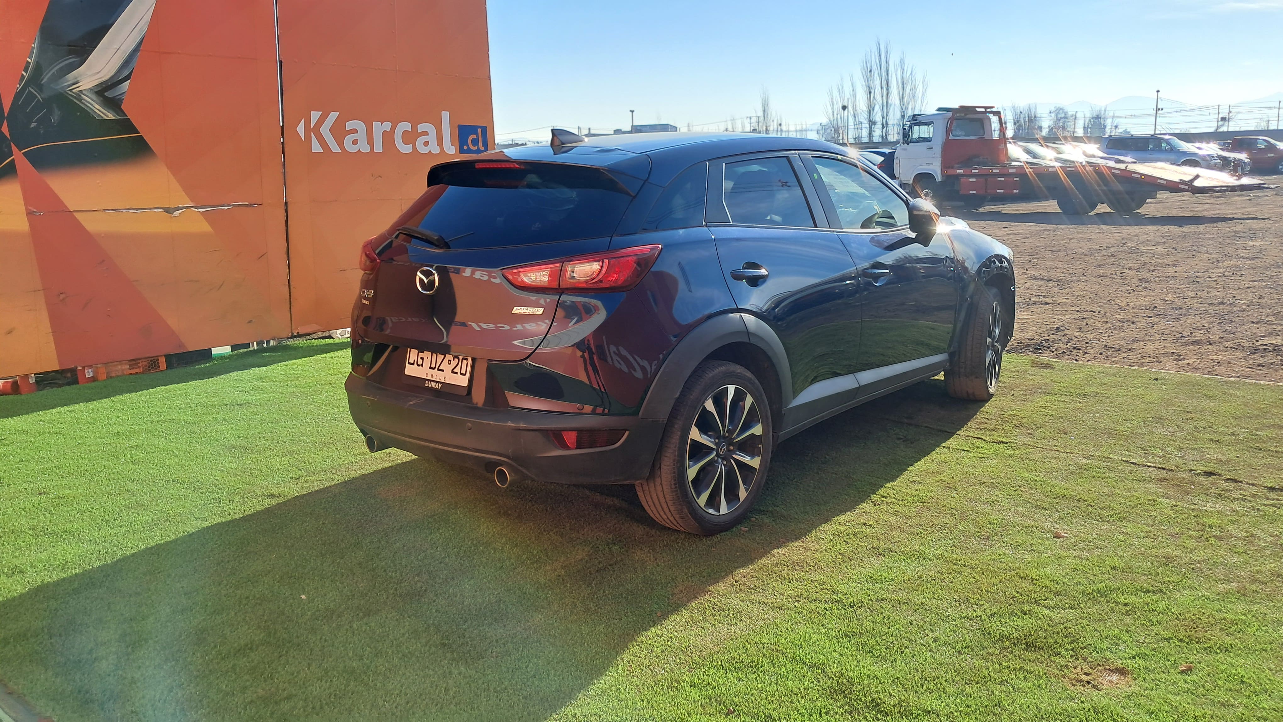 Remates Karcal