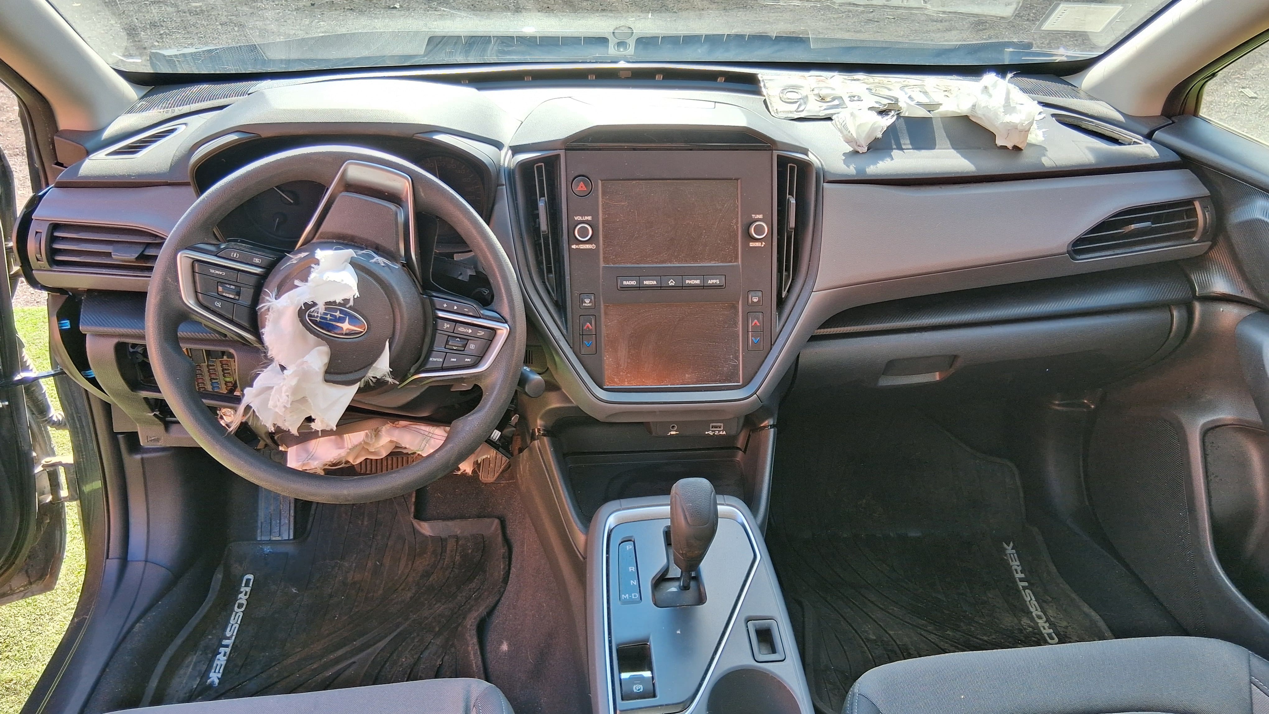 Remates Karcal