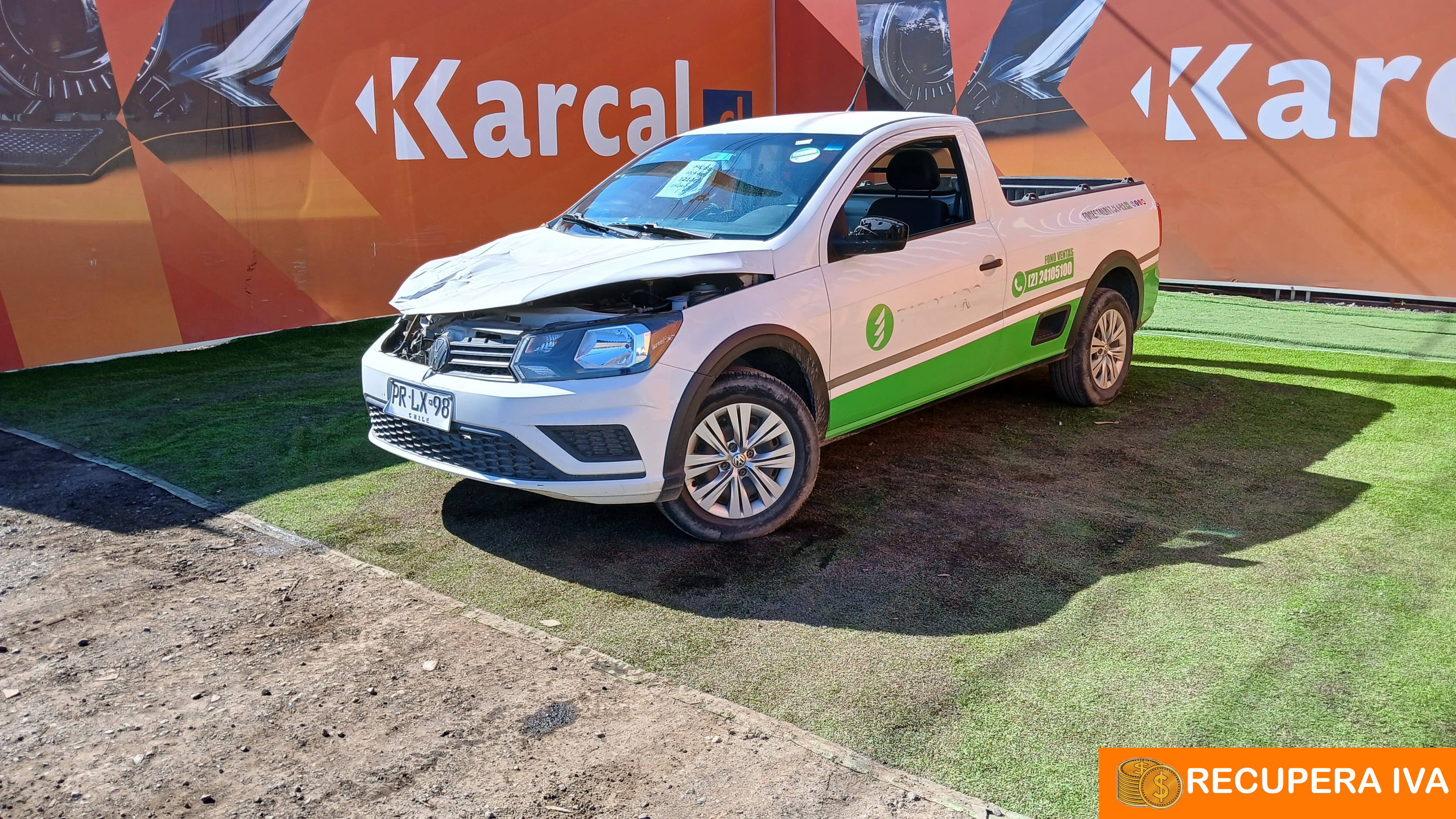 Remates Karcal