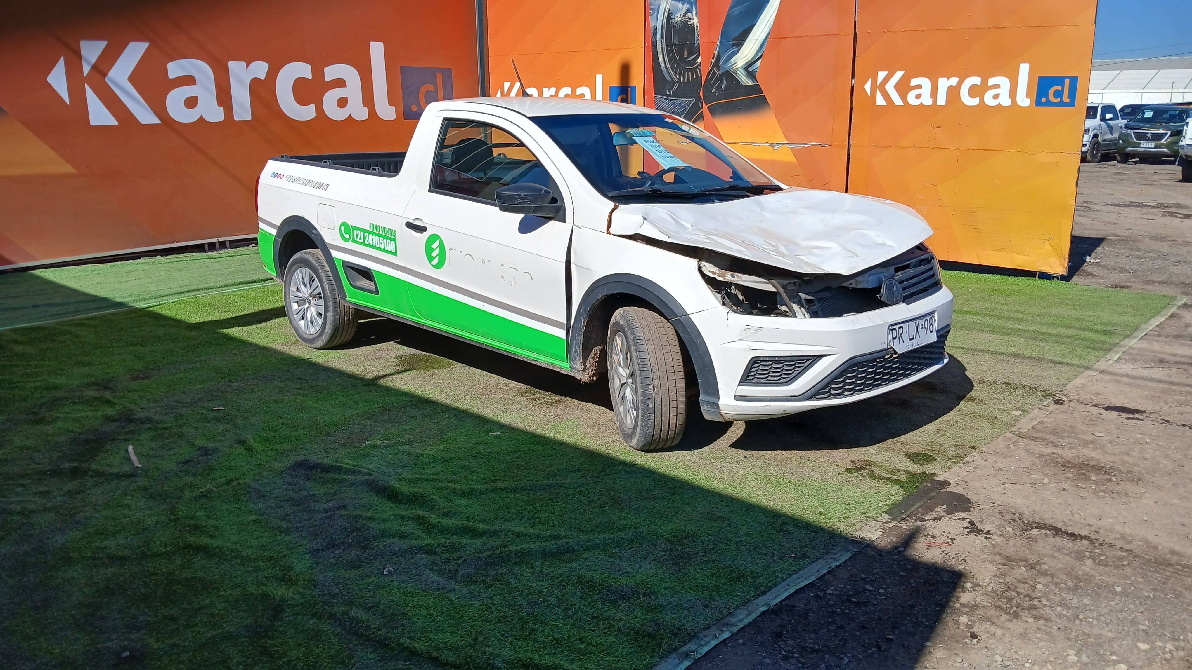 Remates Karcal