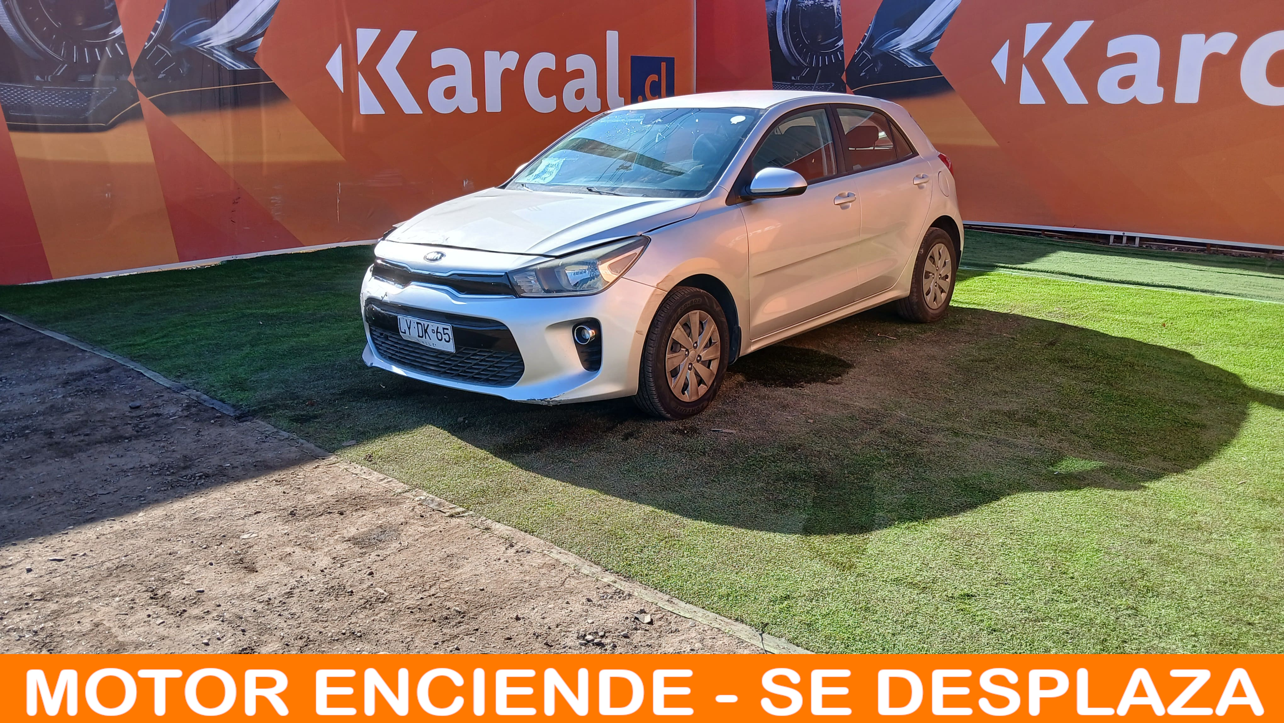 Remates Karcal