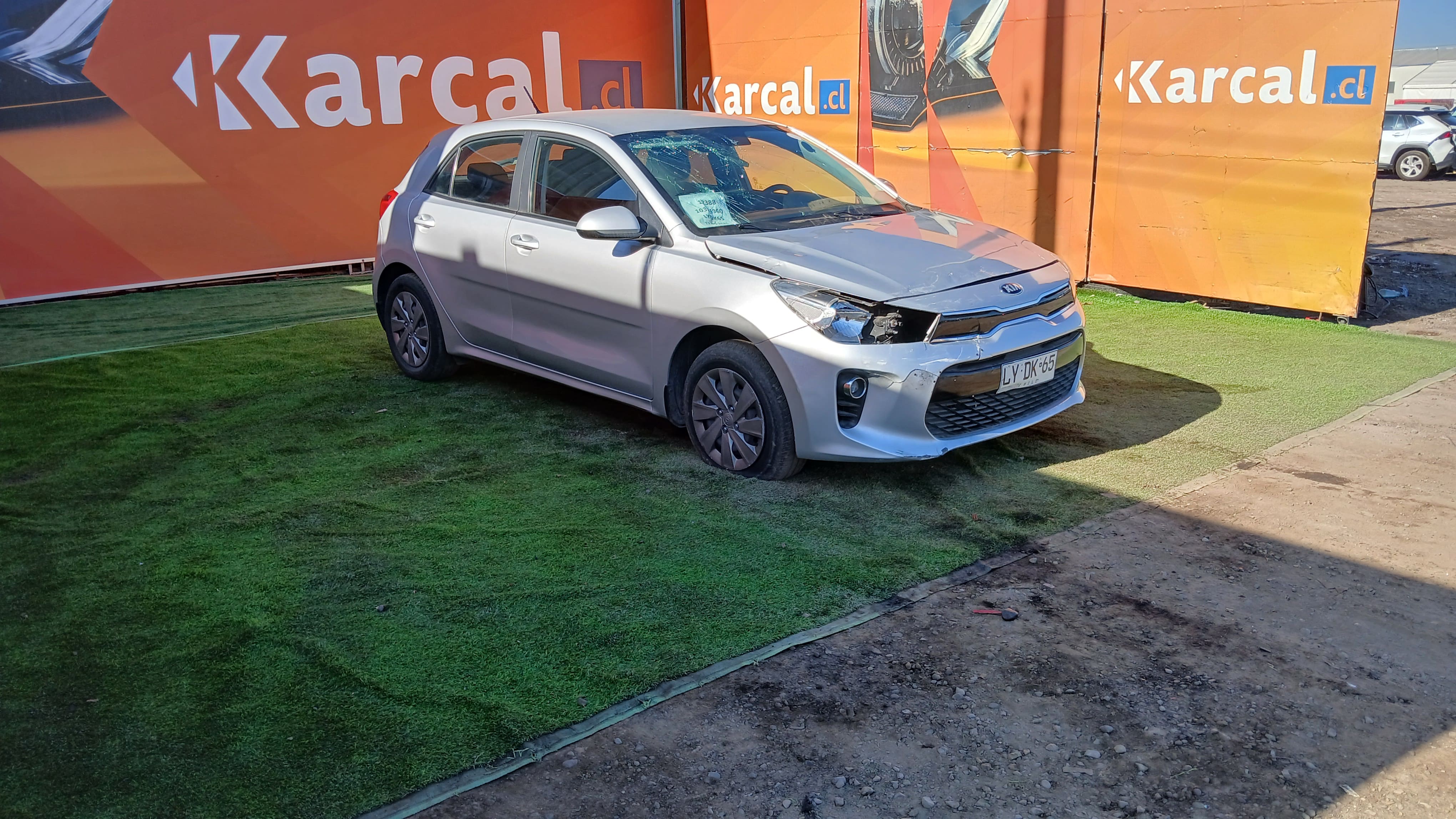 Remates Karcal