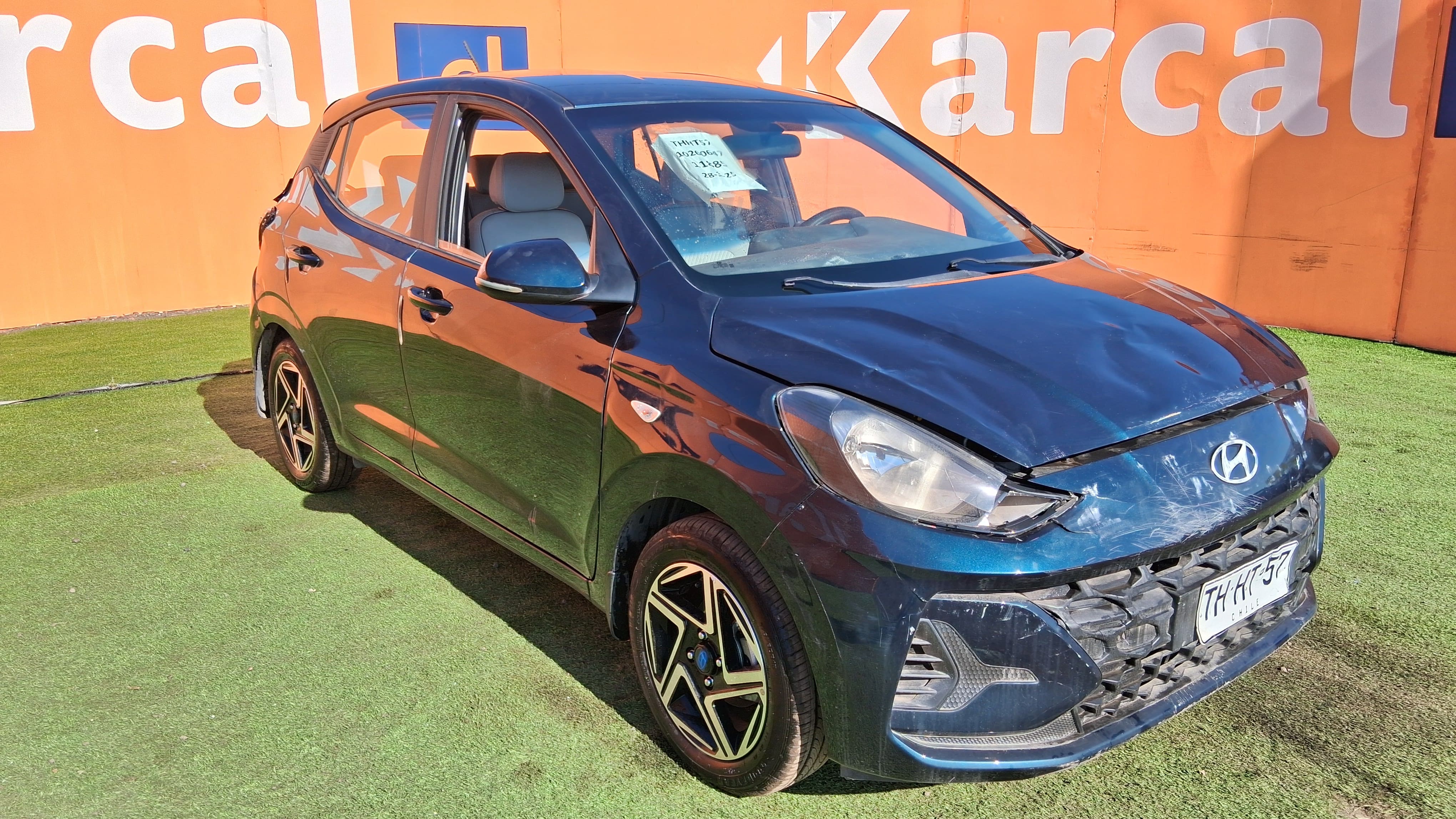 Remates Karcal