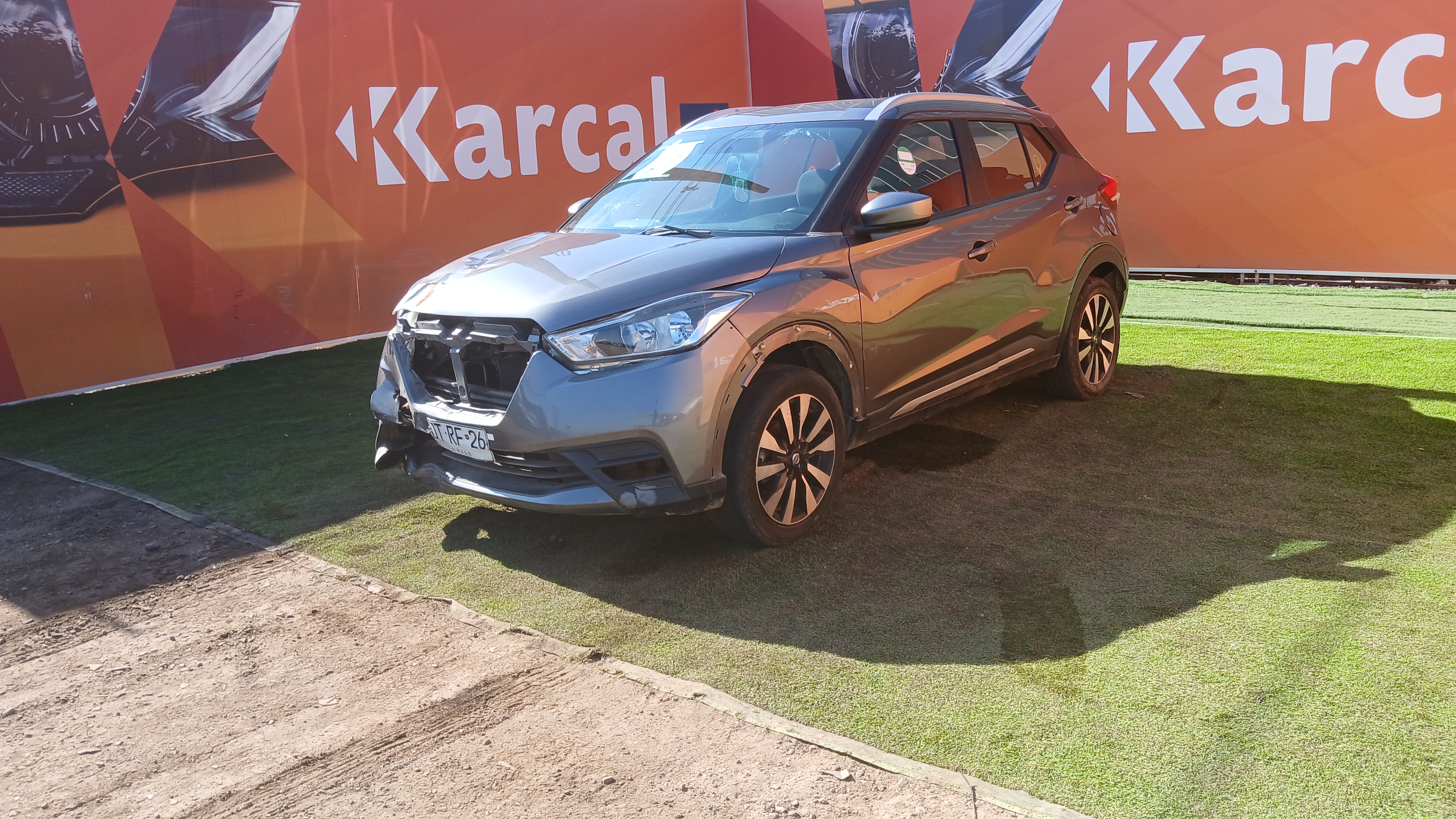 Remates Karcal