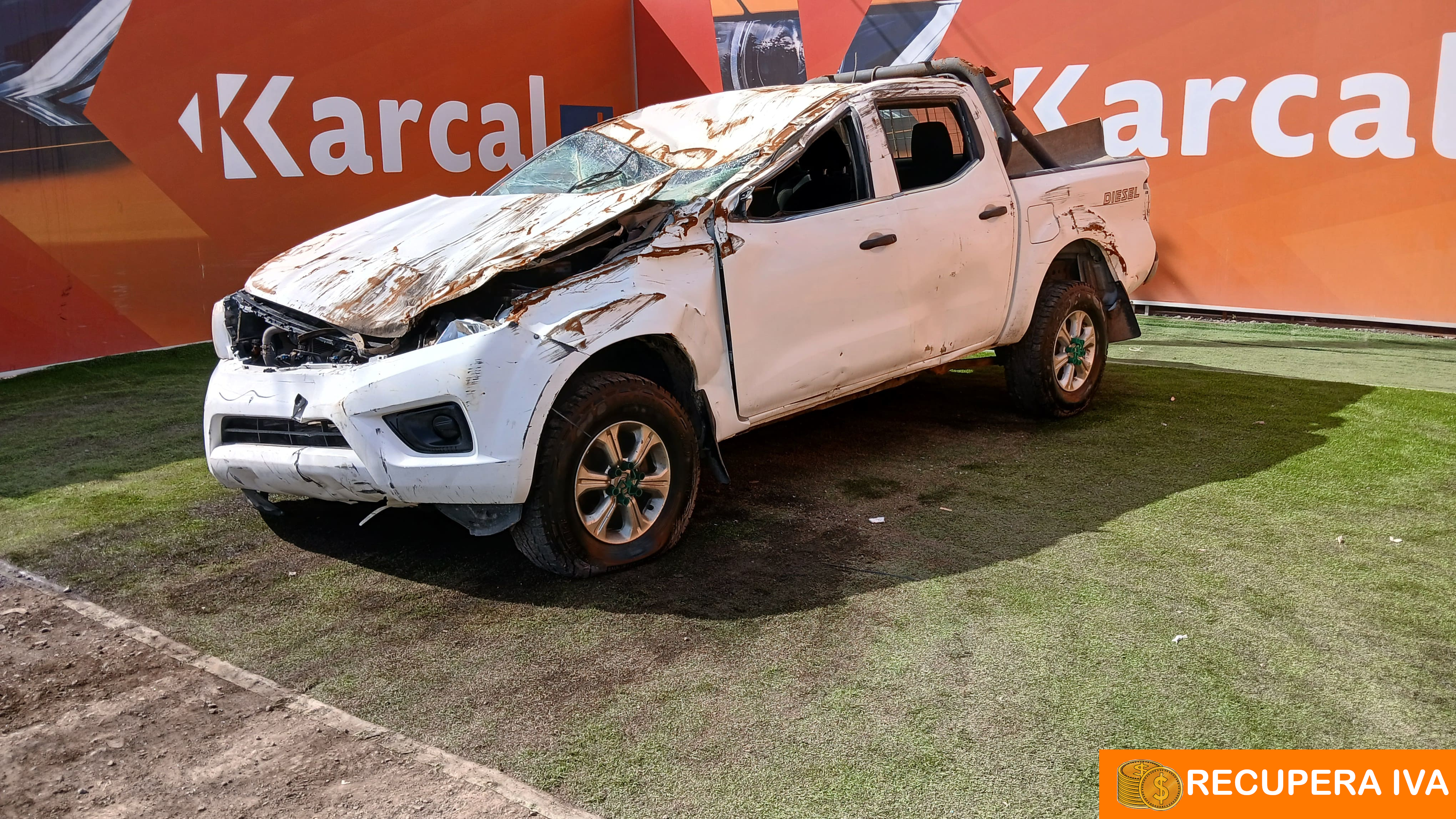 Remates Karcal