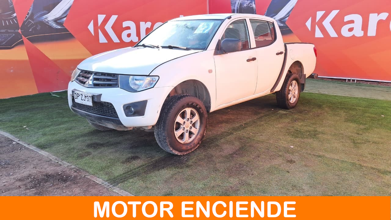 Remates Karcal