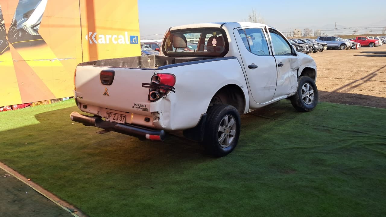 Remates Karcal