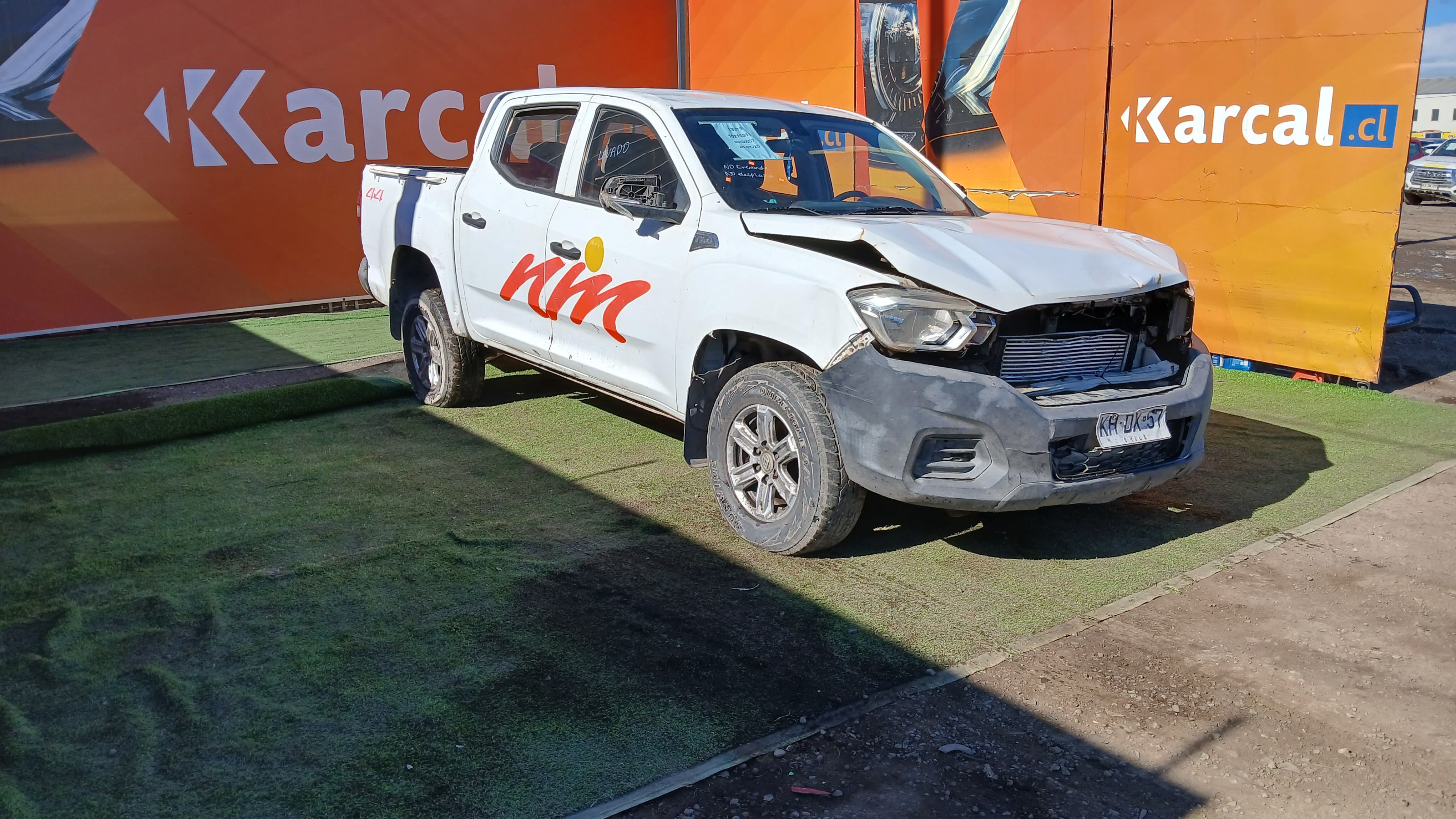 Remates Karcal