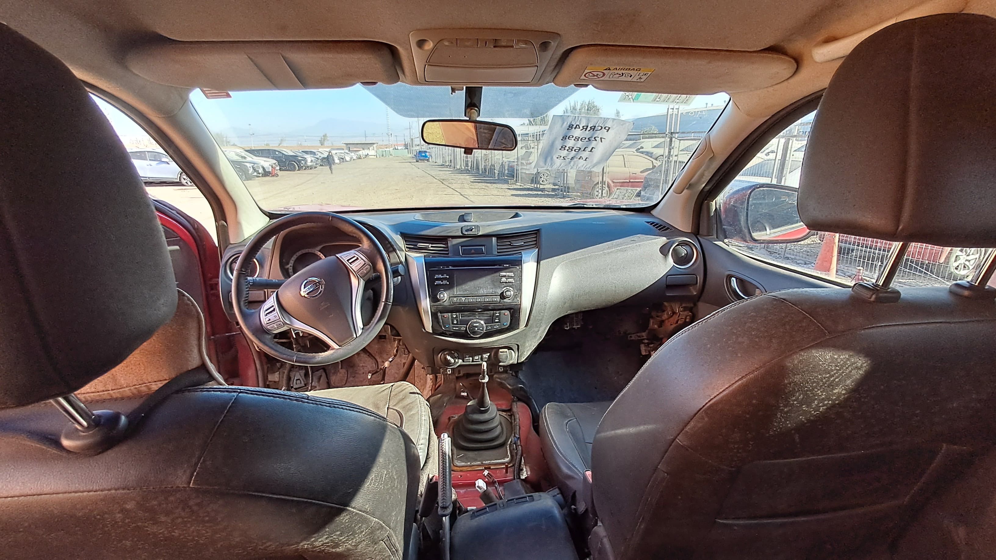 Remates Karcal