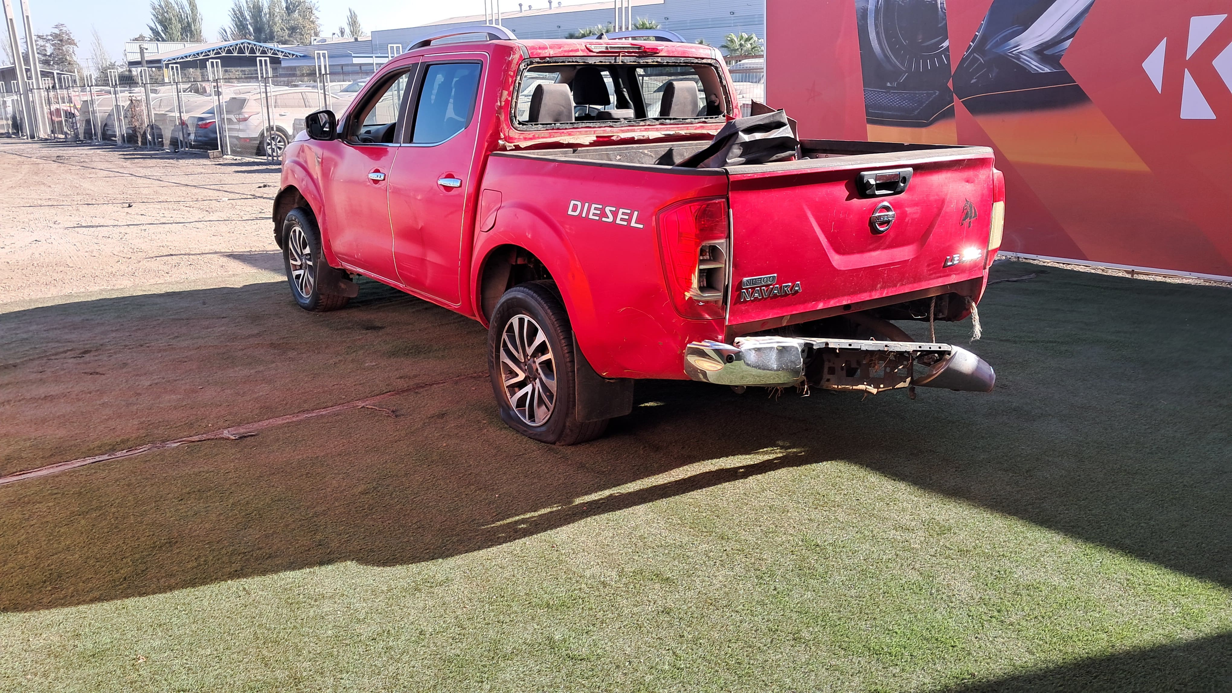 Remates Karcal
