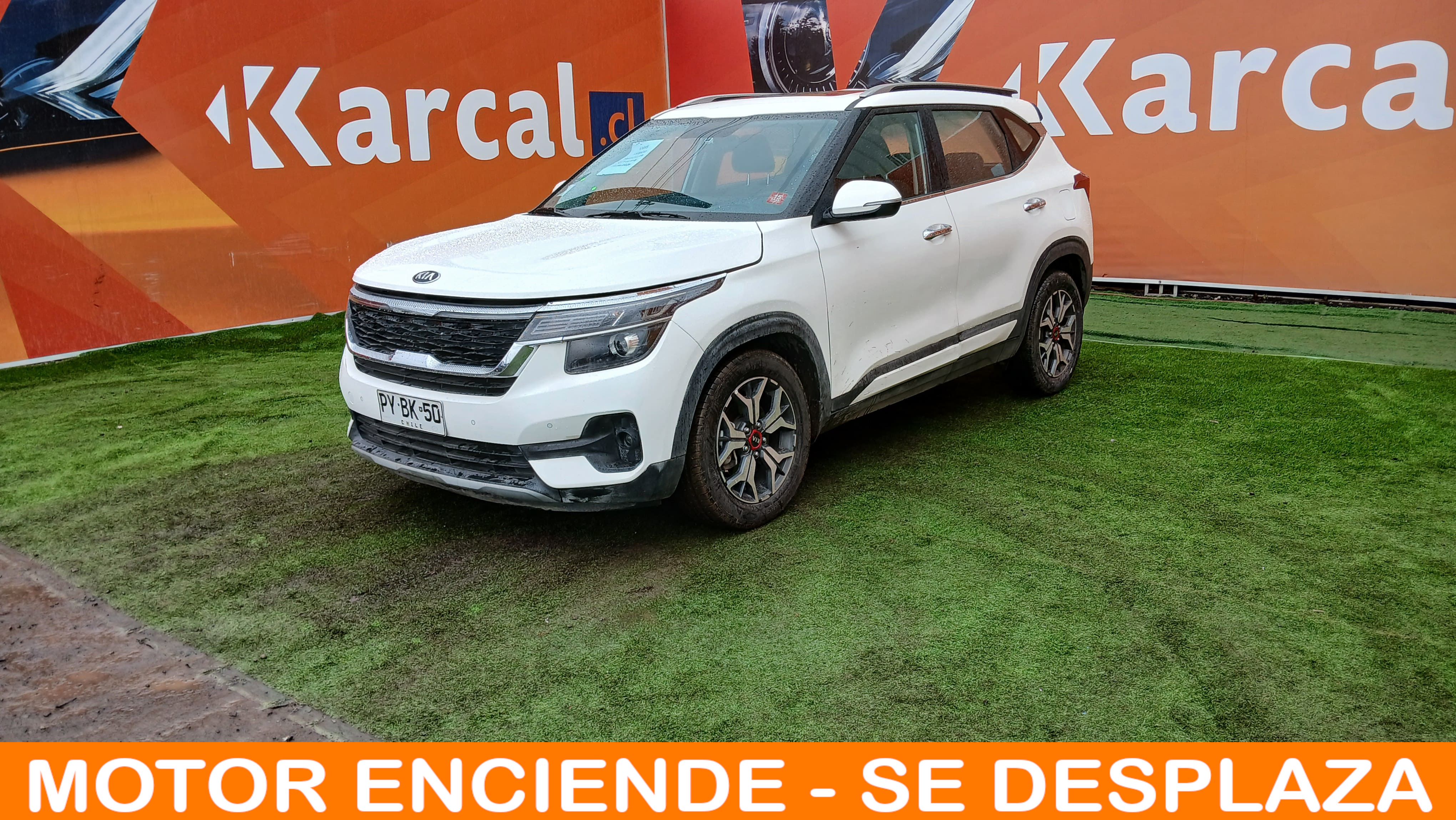Remates Karcal