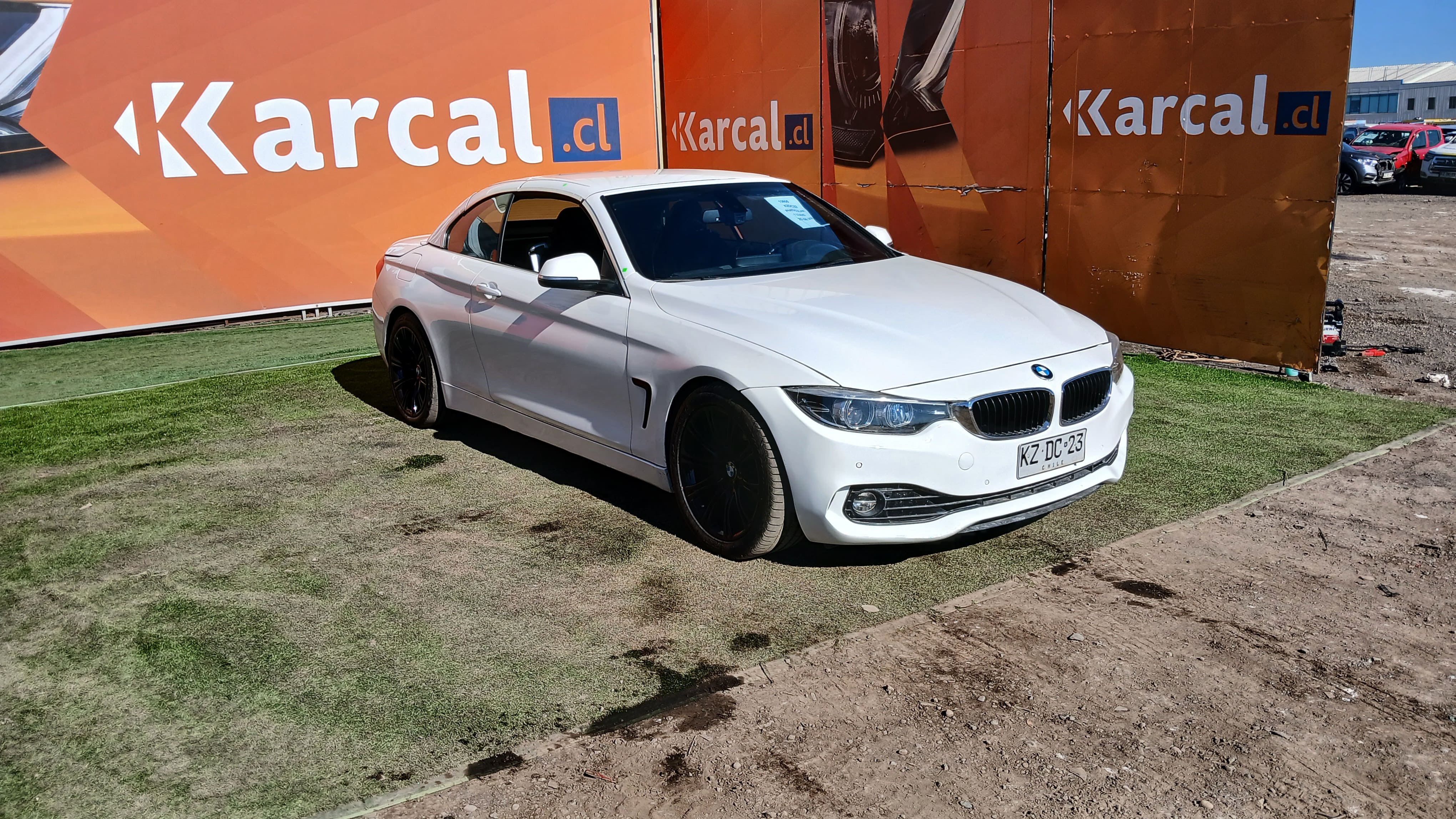 Remates Karcal