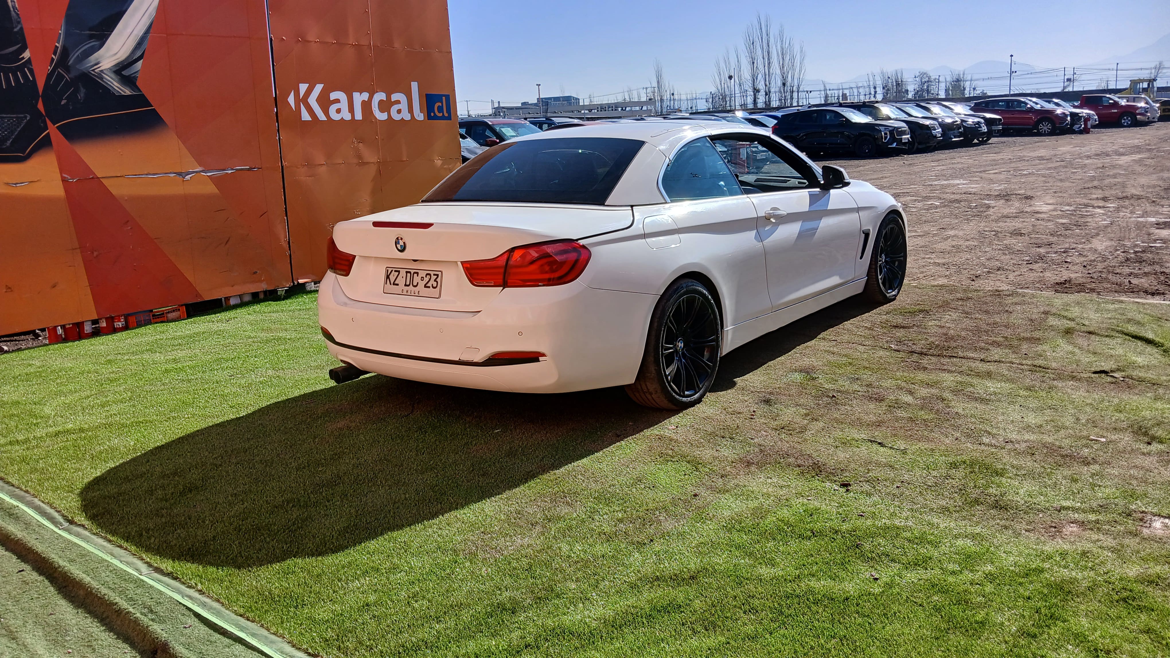 Remates Karcal