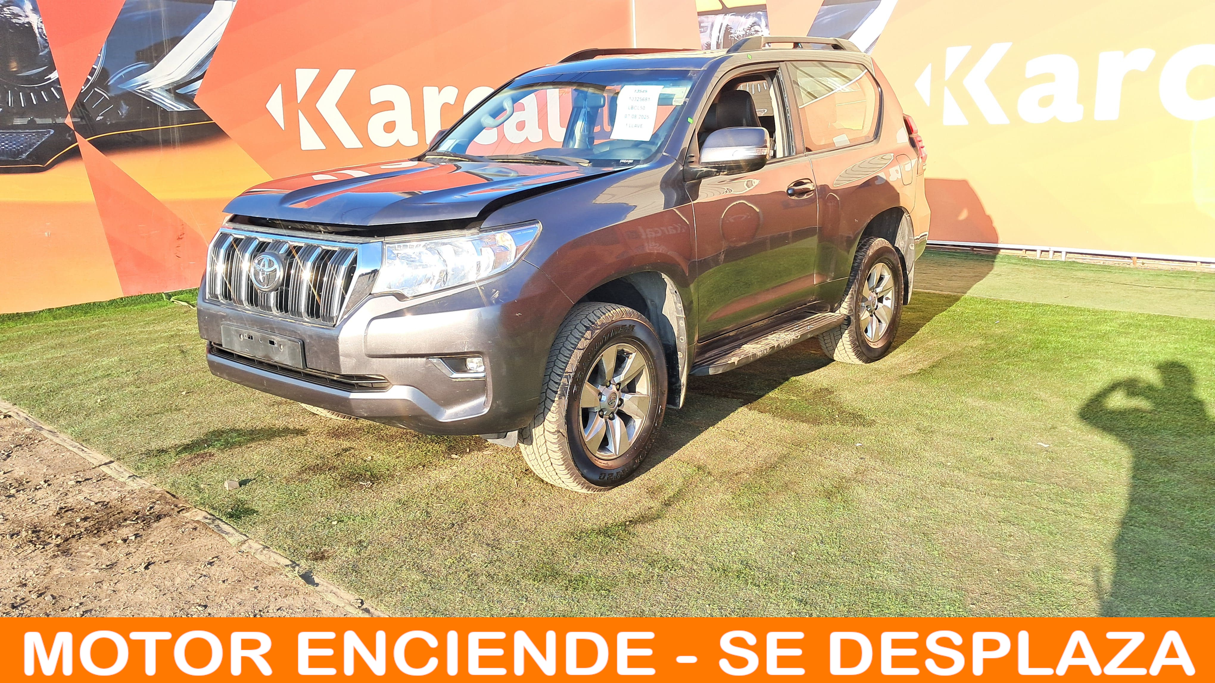 Remates Karcal