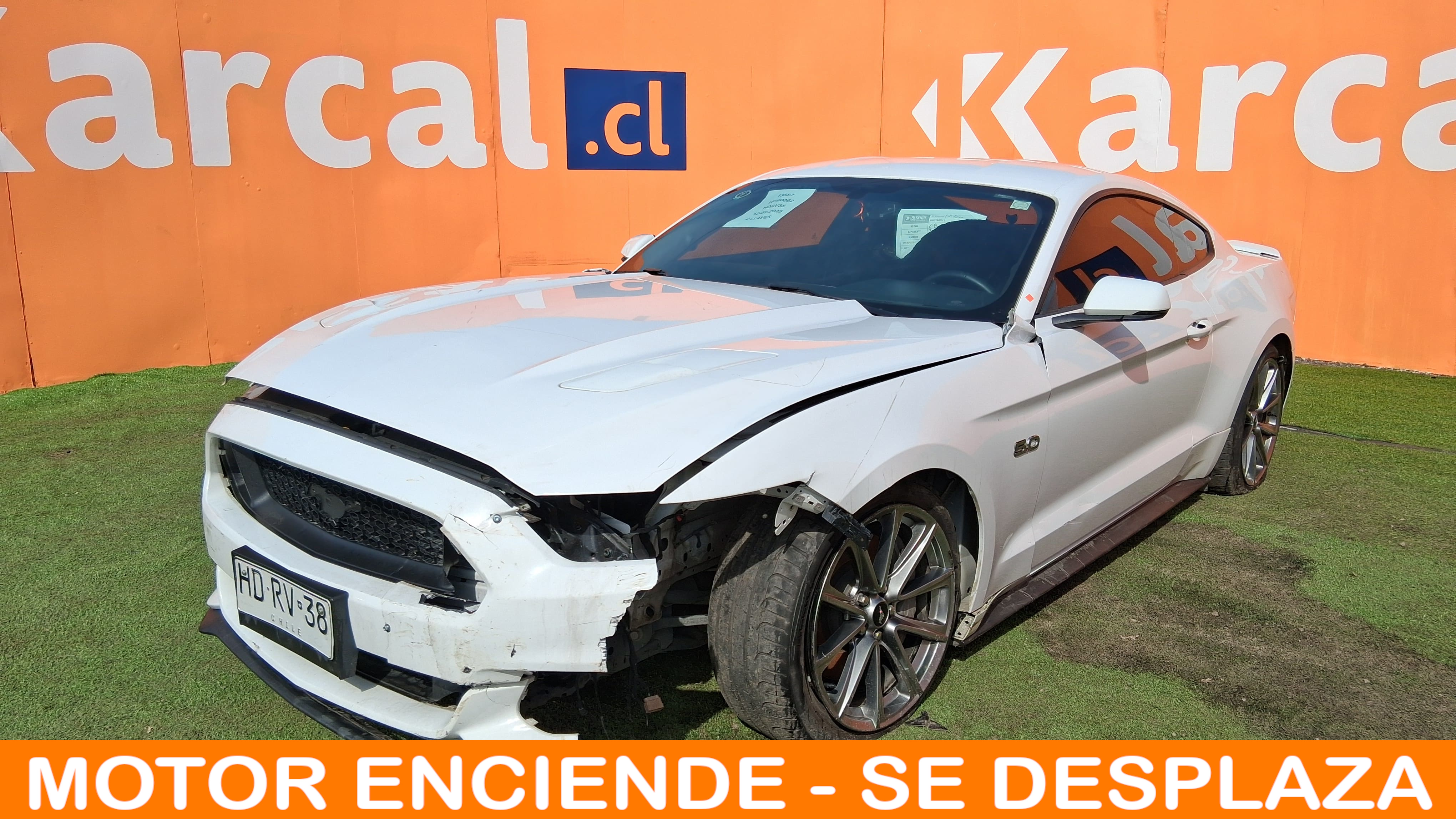 Remates Karcal