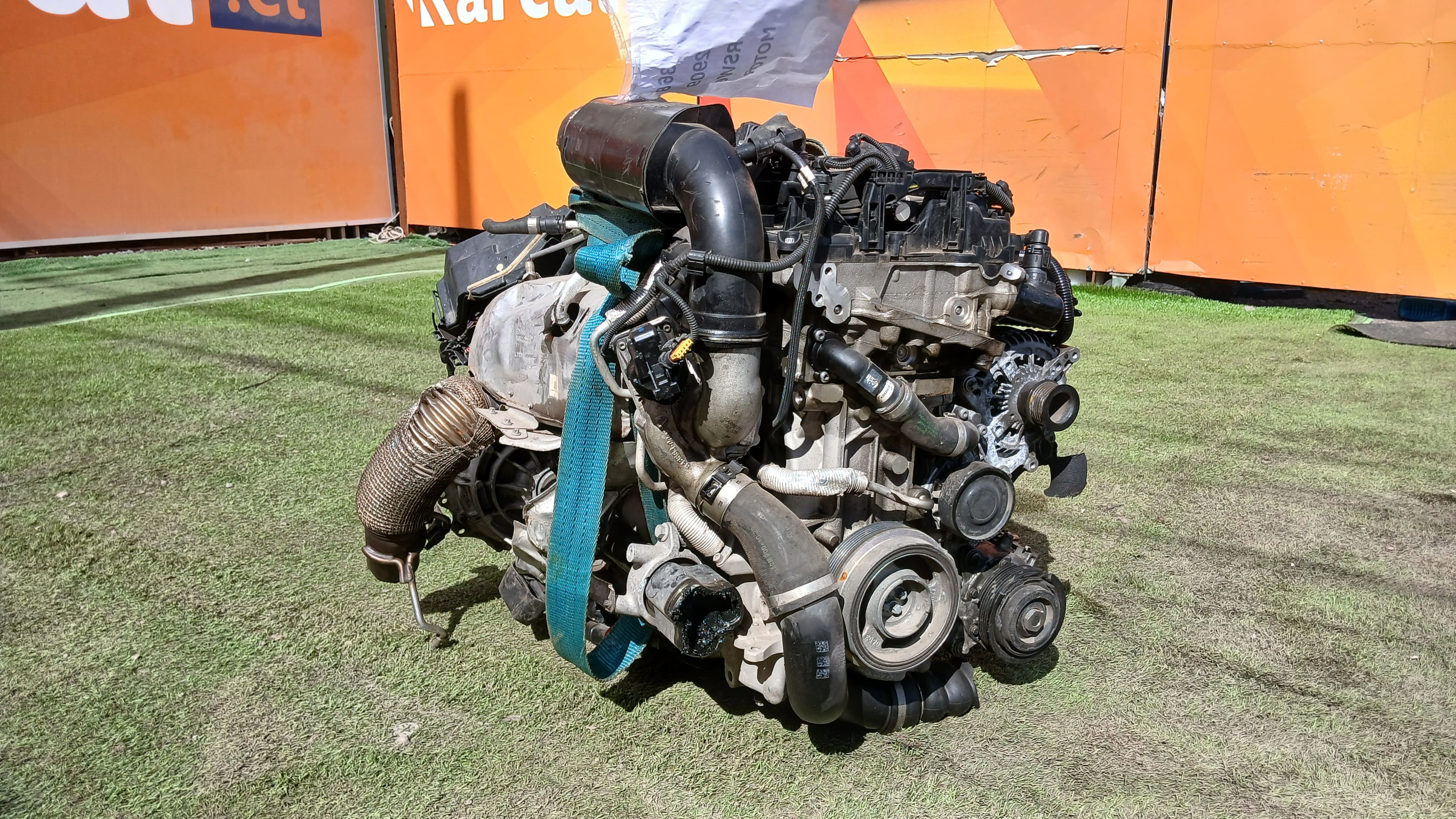 Remates Karcal