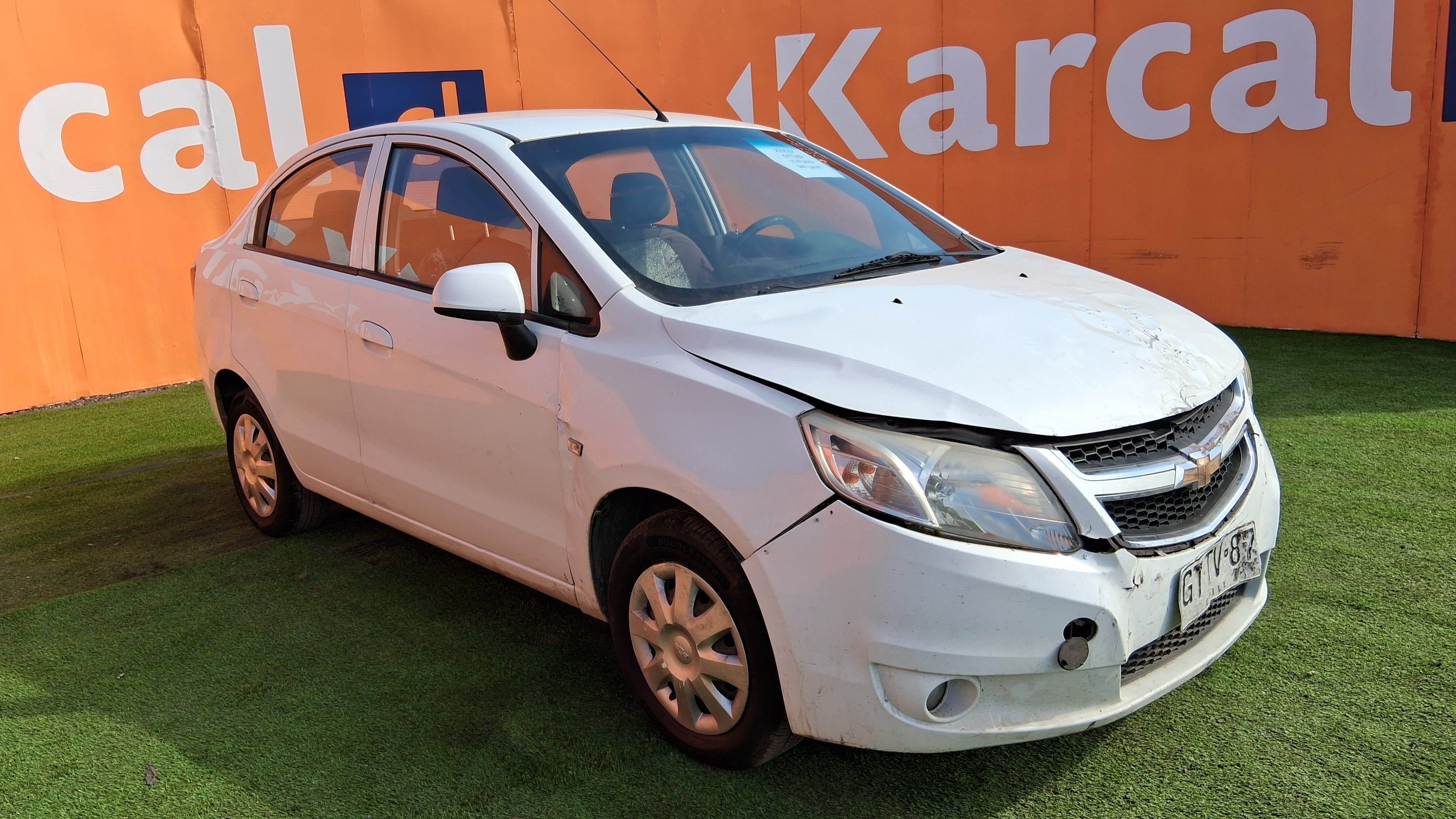 Remates Karcal