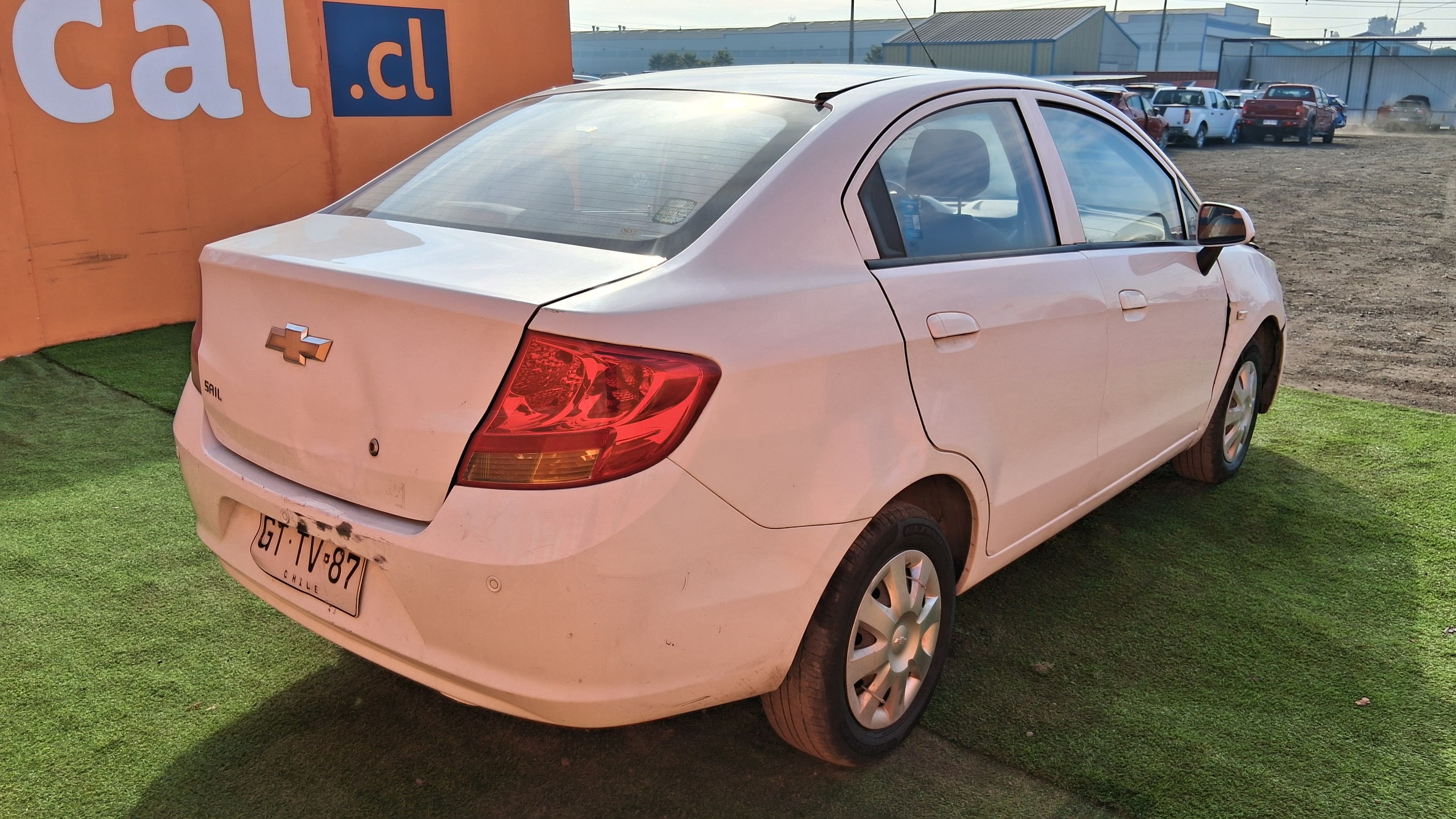 Remates Karcal