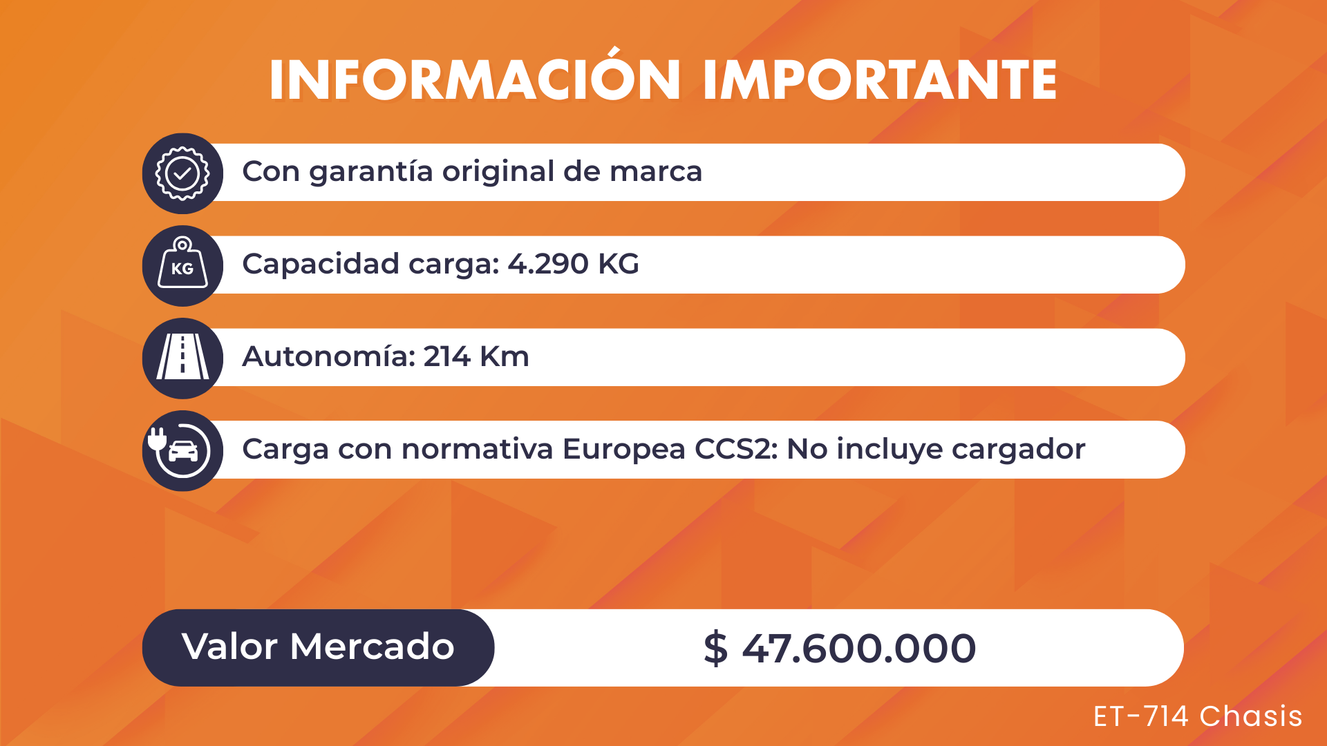 Remates Karcal
