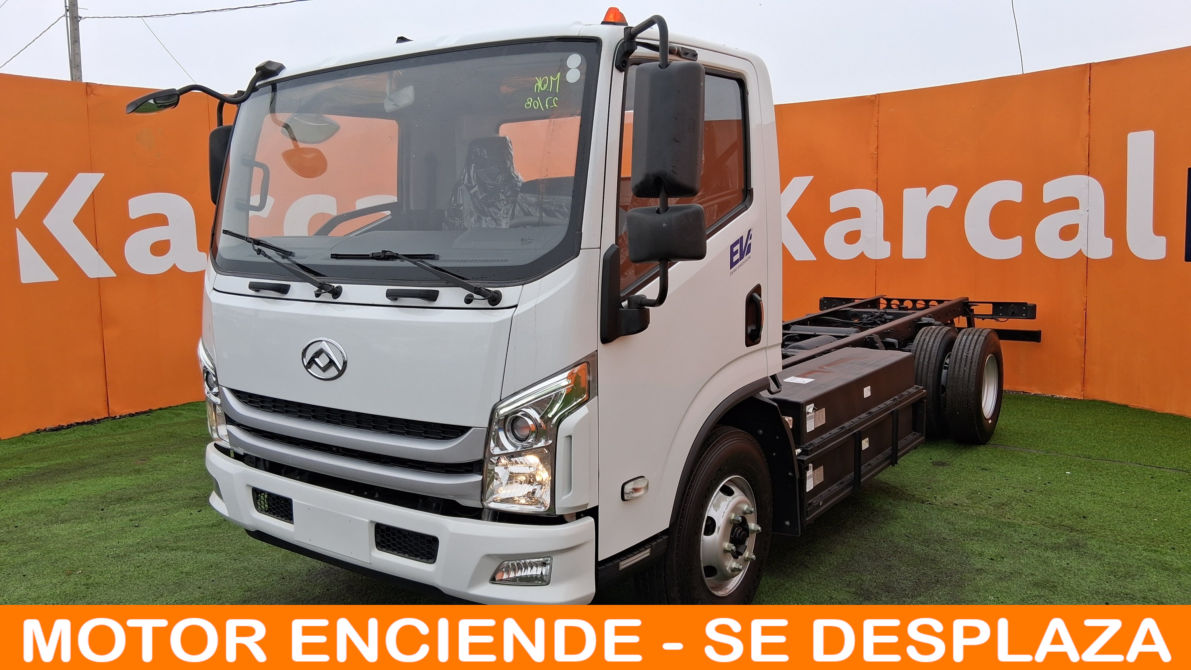 Remates Karcal