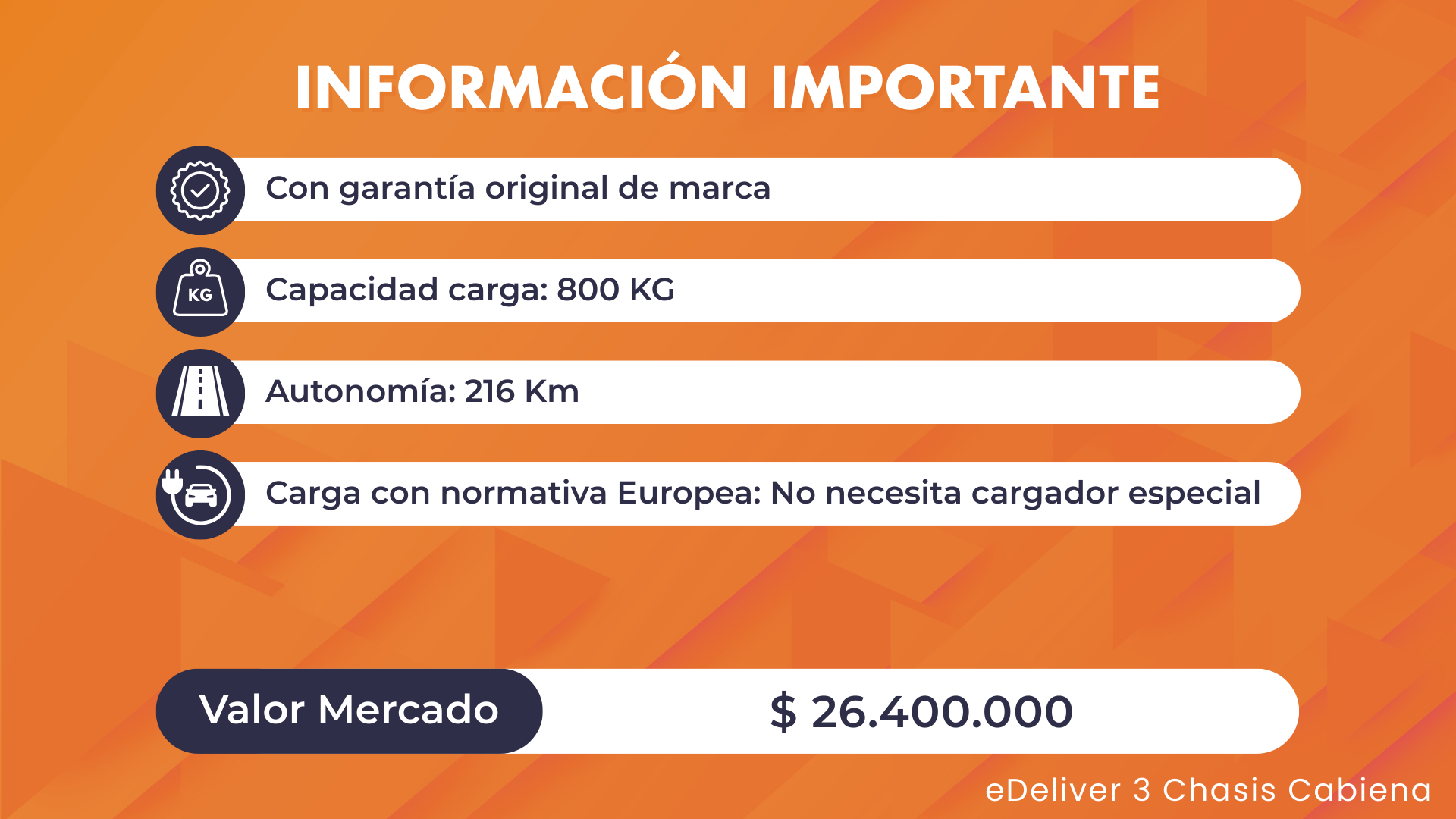 Remates Karcal