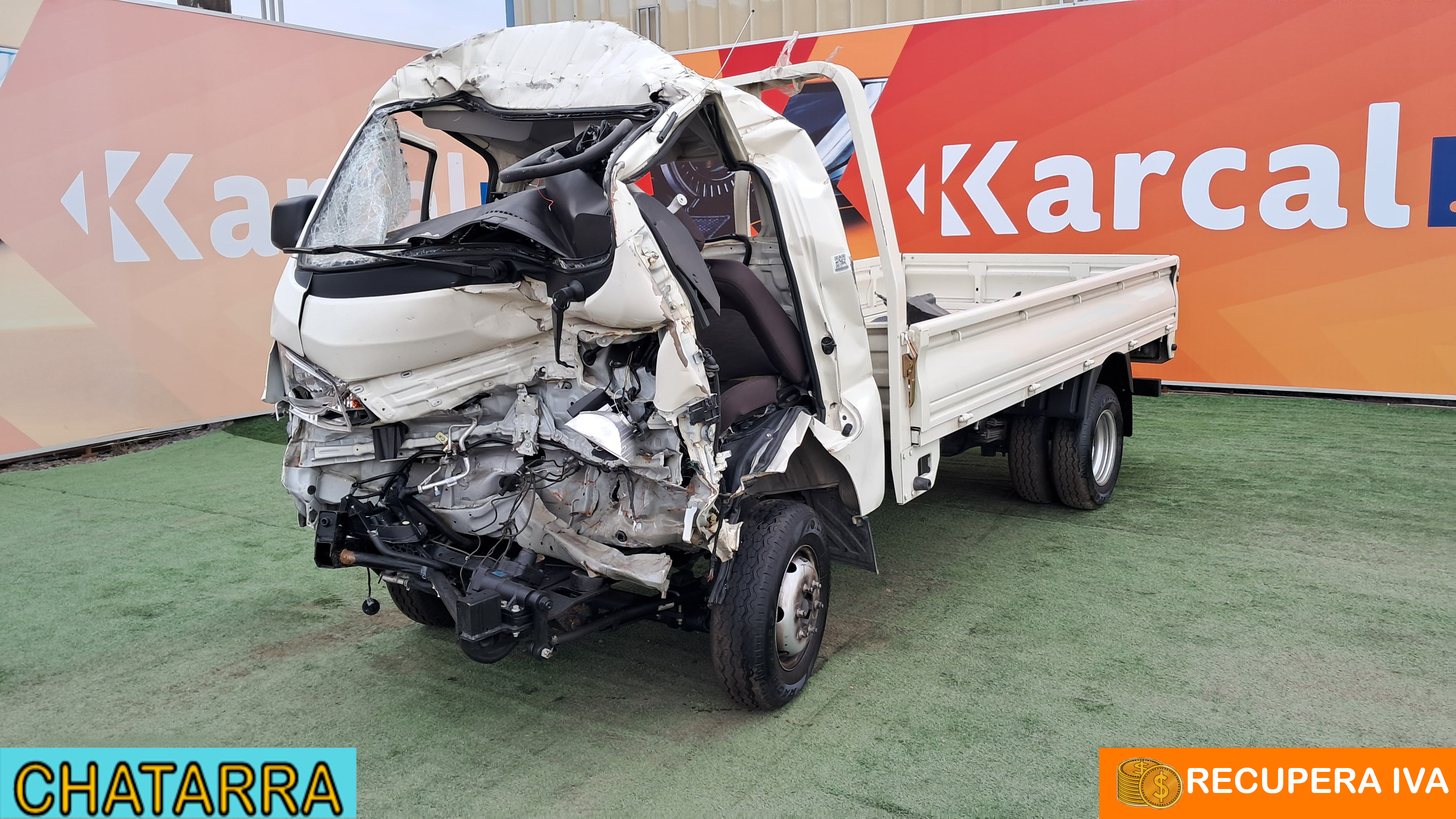FOTON TM5 CS 1.6 2024 TKLB68
