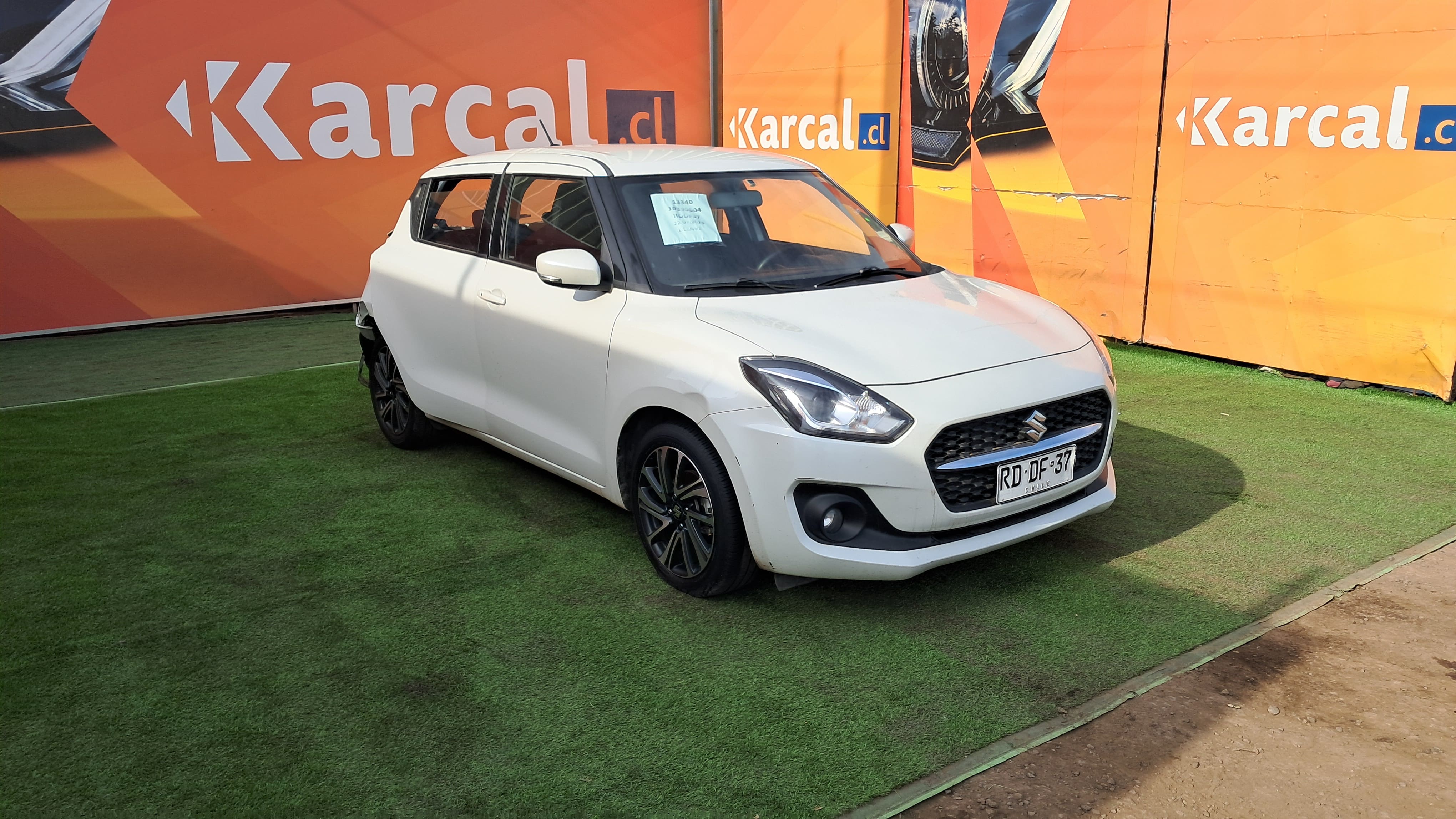 Remates Karcal