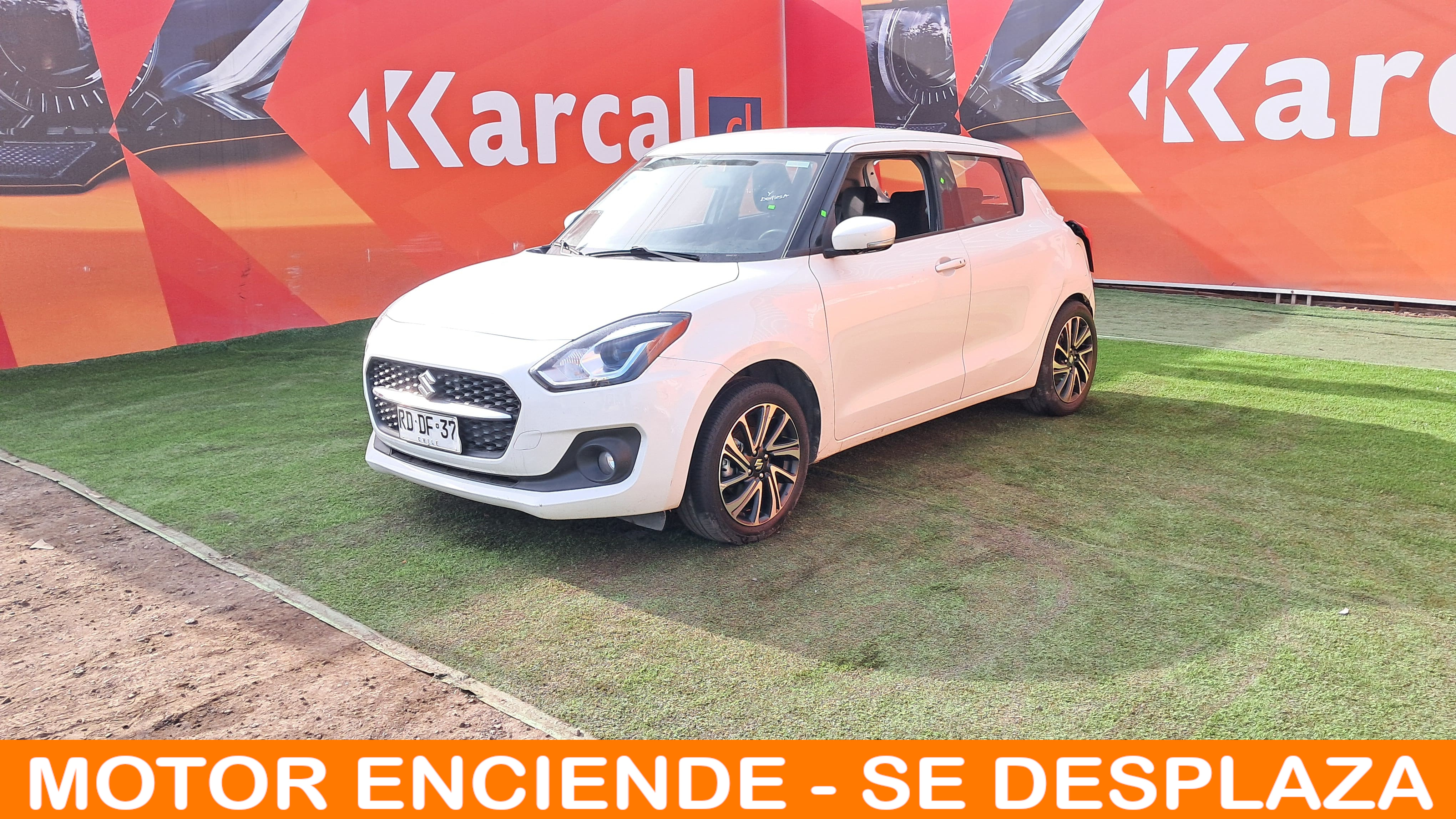 Remates Karcal