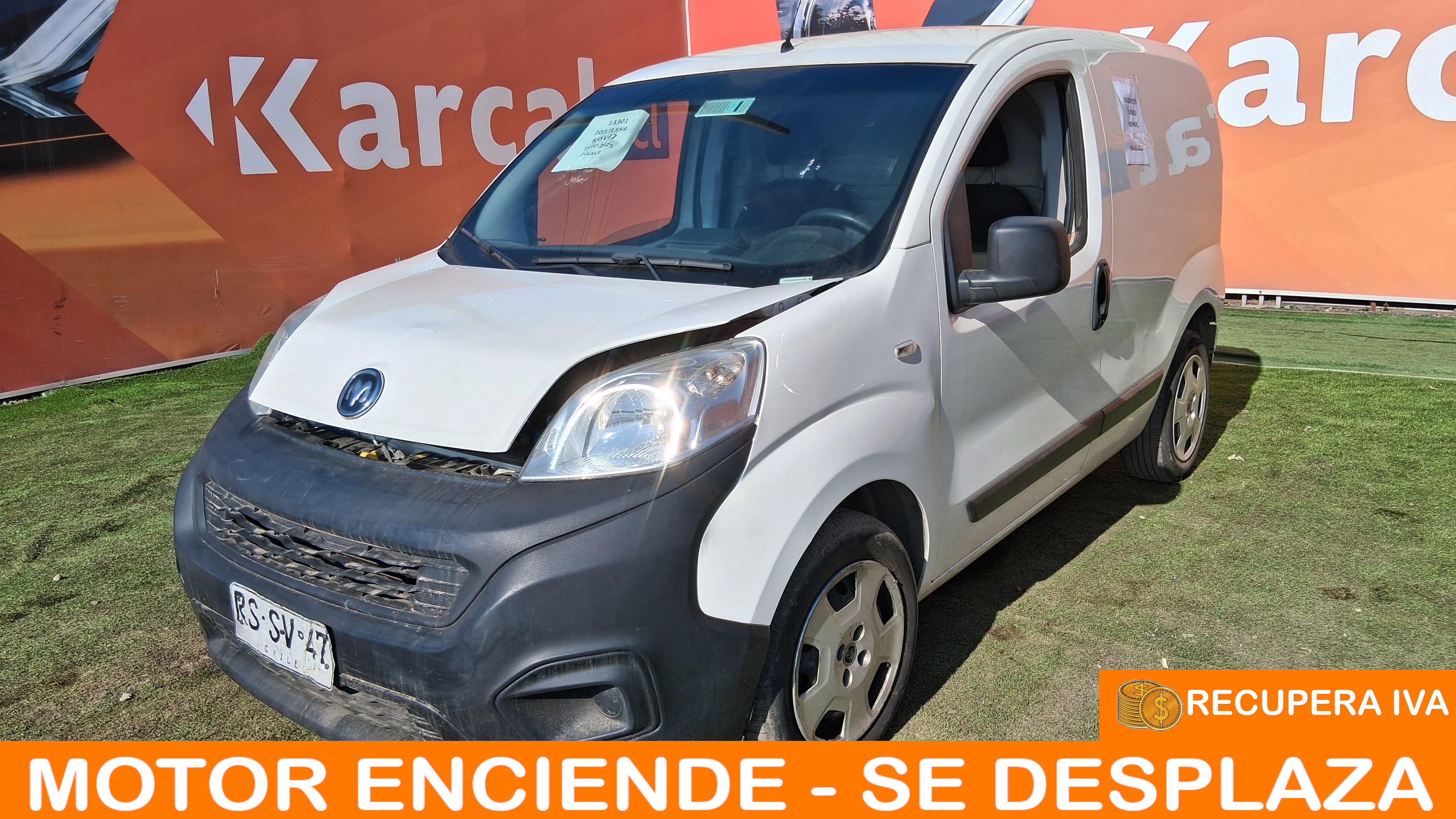 Remates Karcal