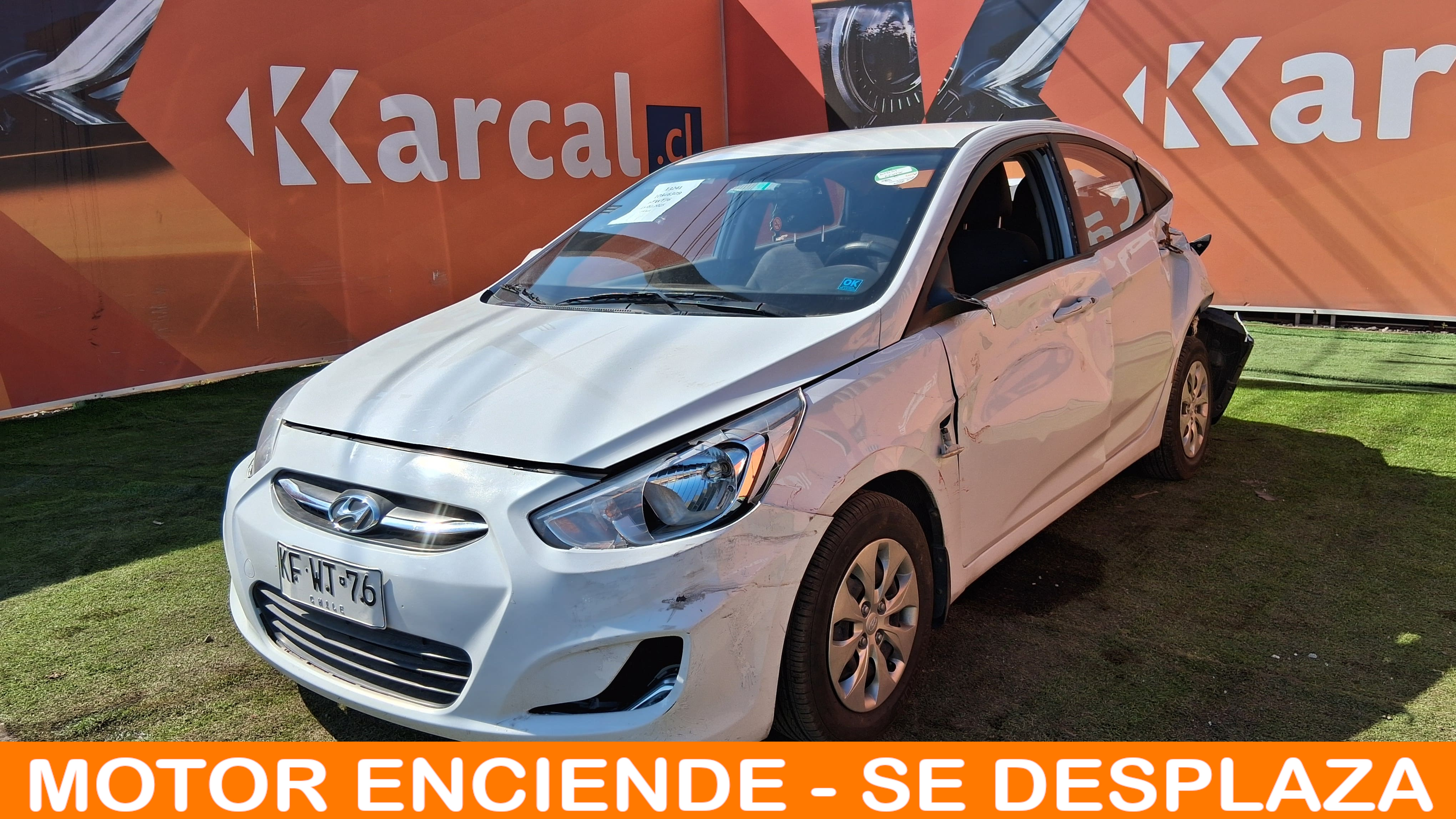 Remates Karcal