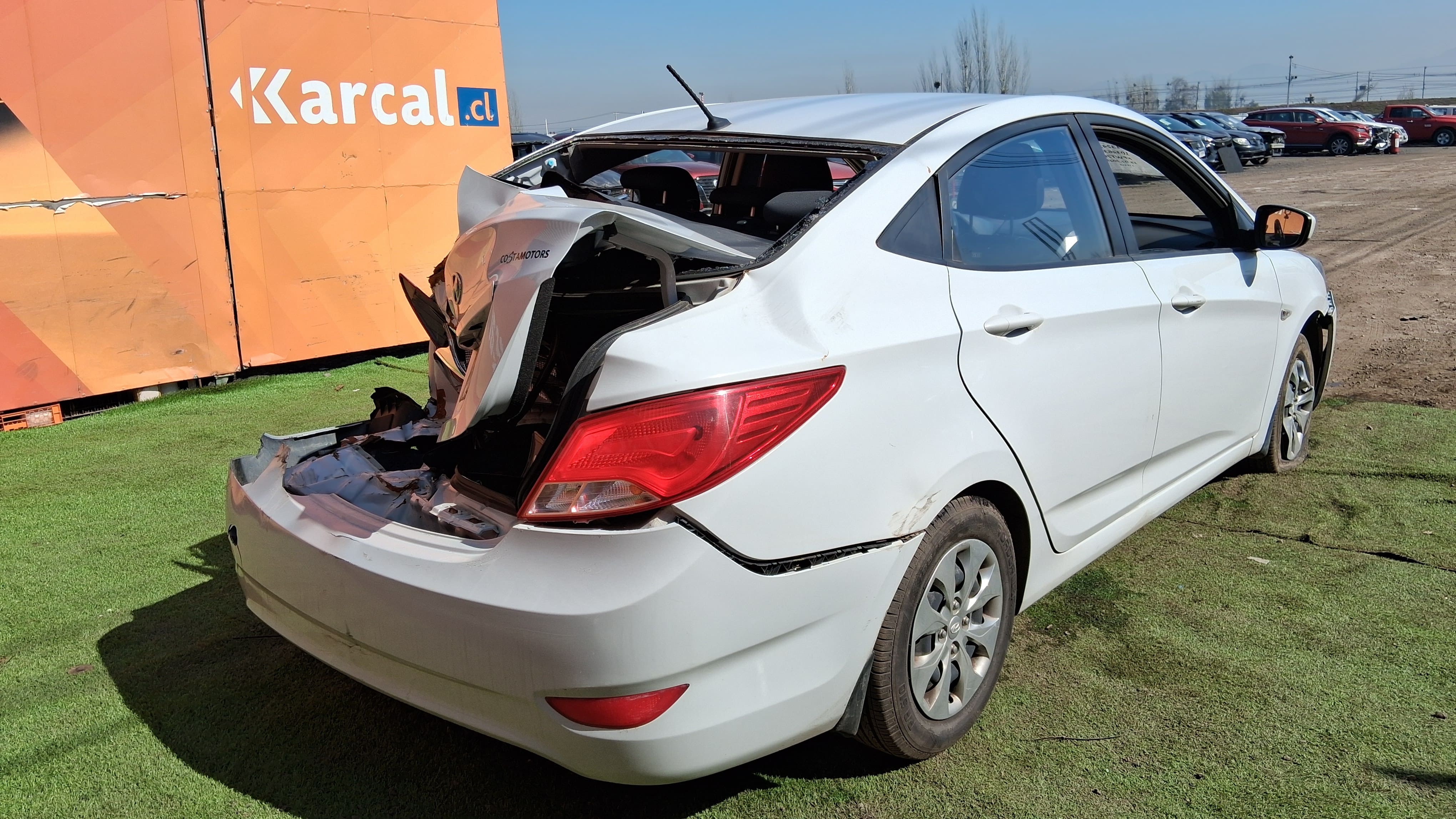 Remates Karcal