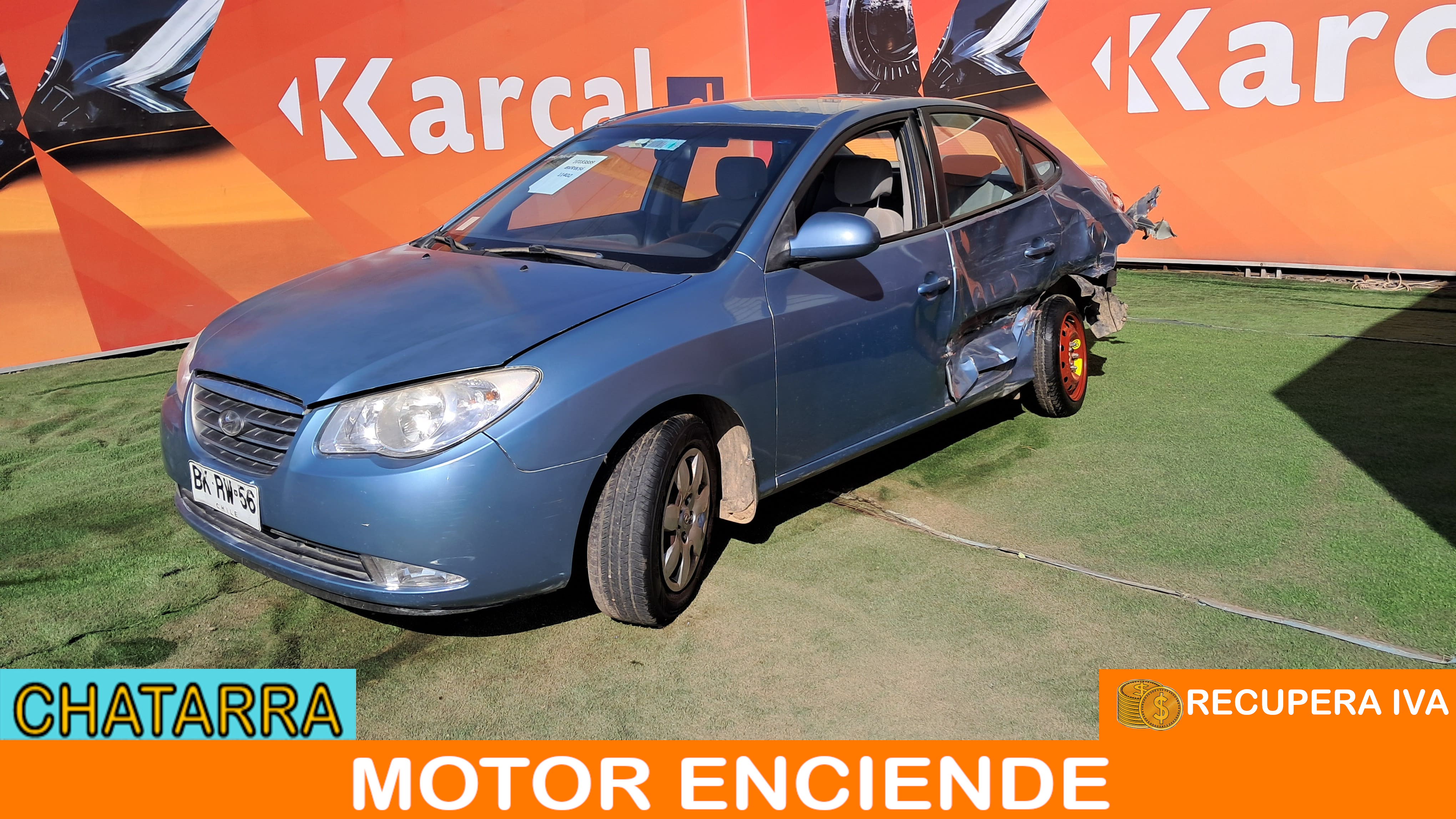 Remates Karcal