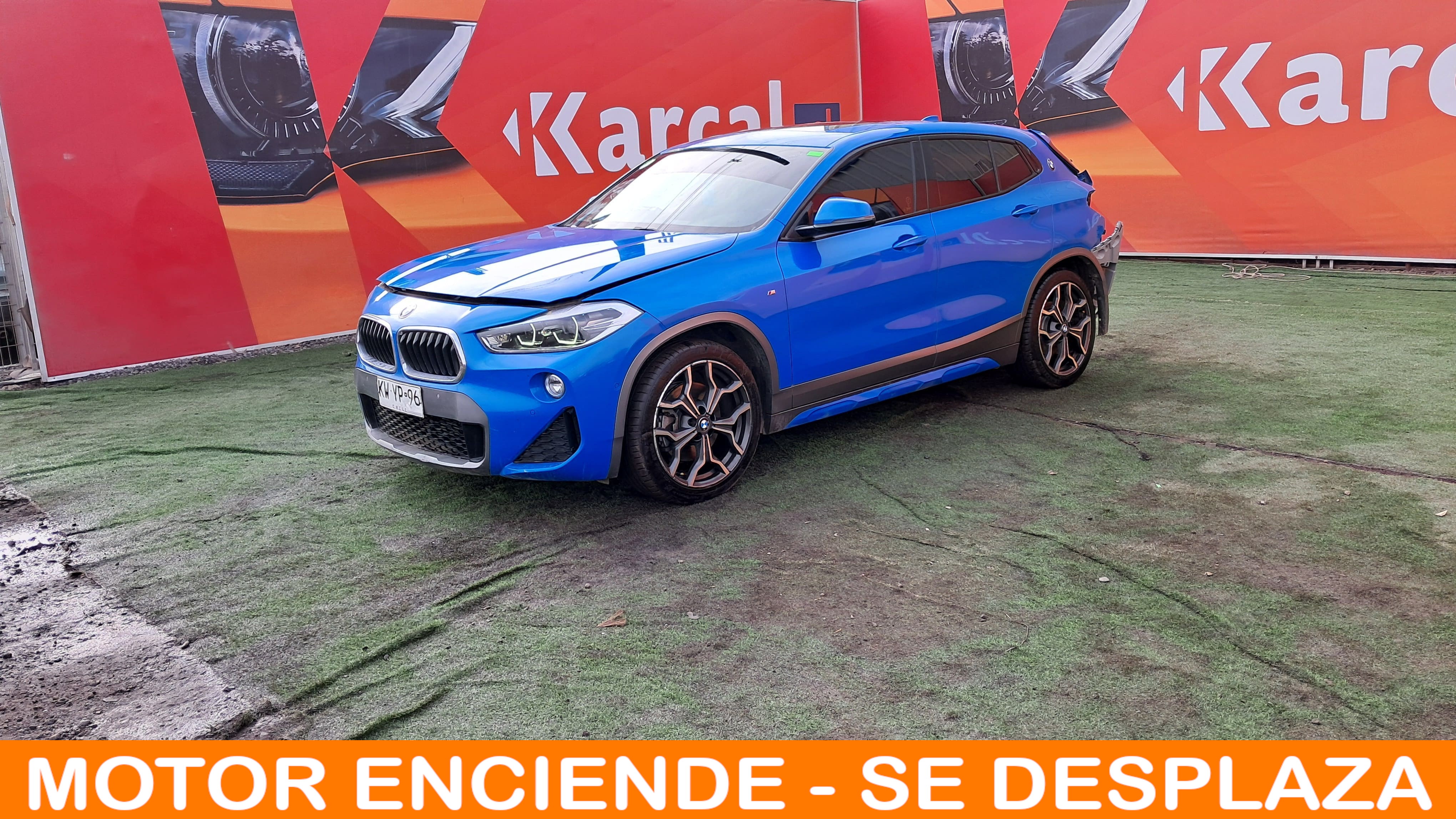 Remates Karcal